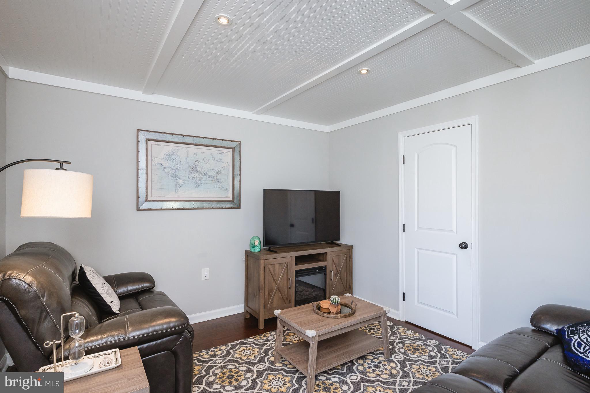 CUNNINGHILL COVE - Residential