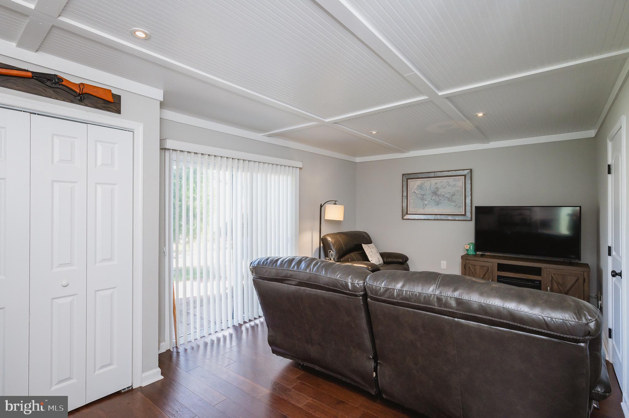 CUNNINGHILL COVE - Residential