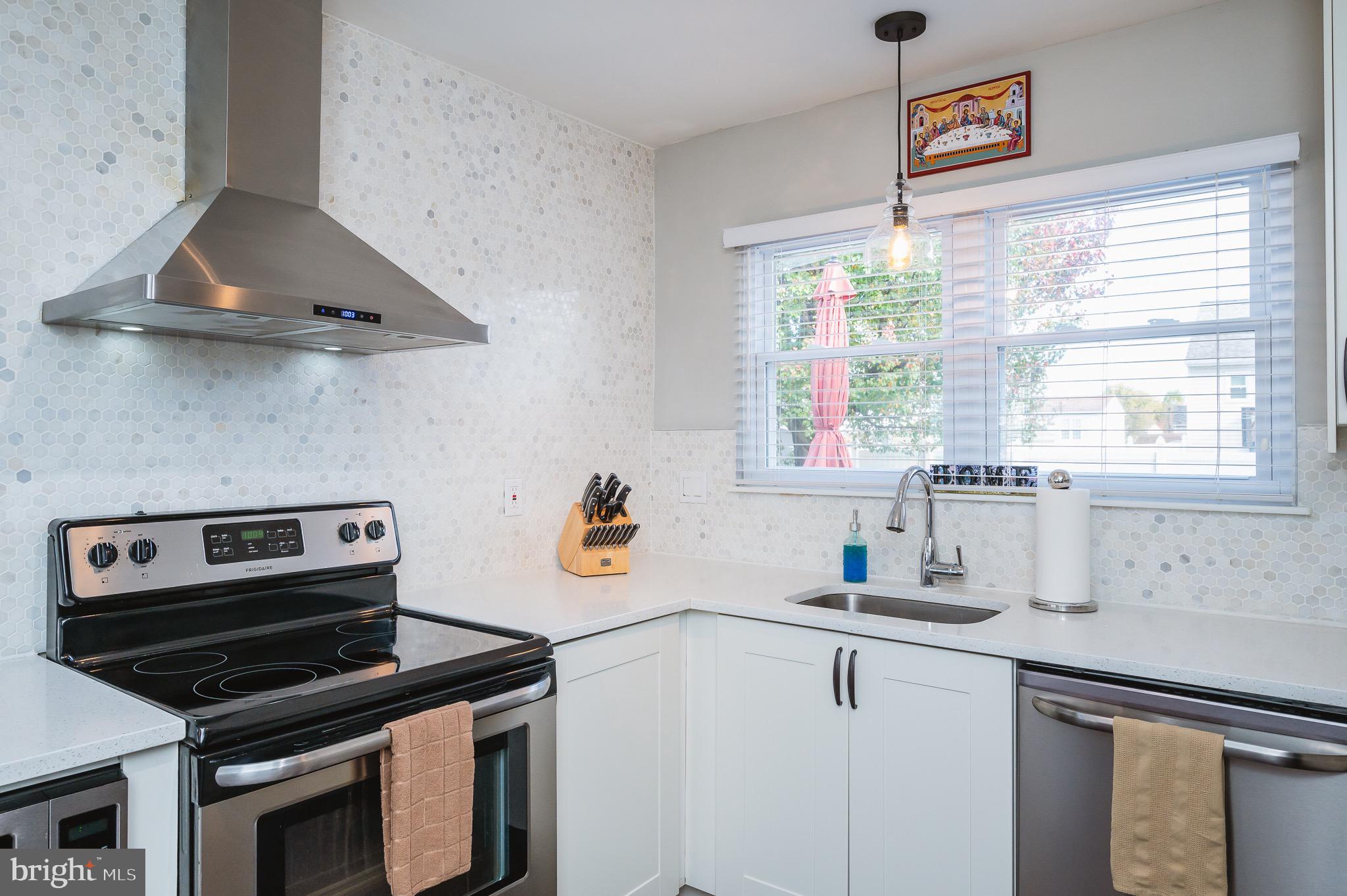 CUNNINGHILL COVE - Residential