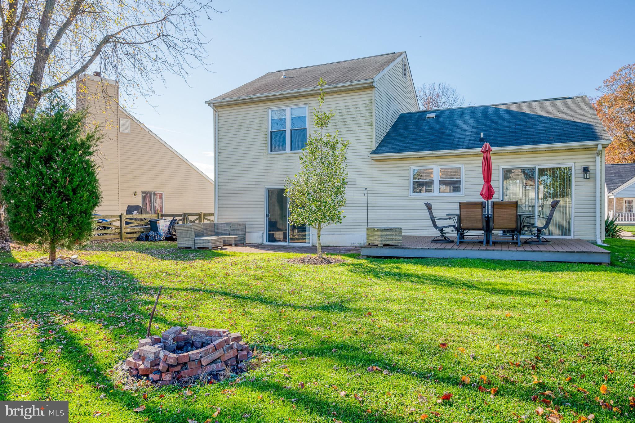 CUNNINGHILL COVE - Residential