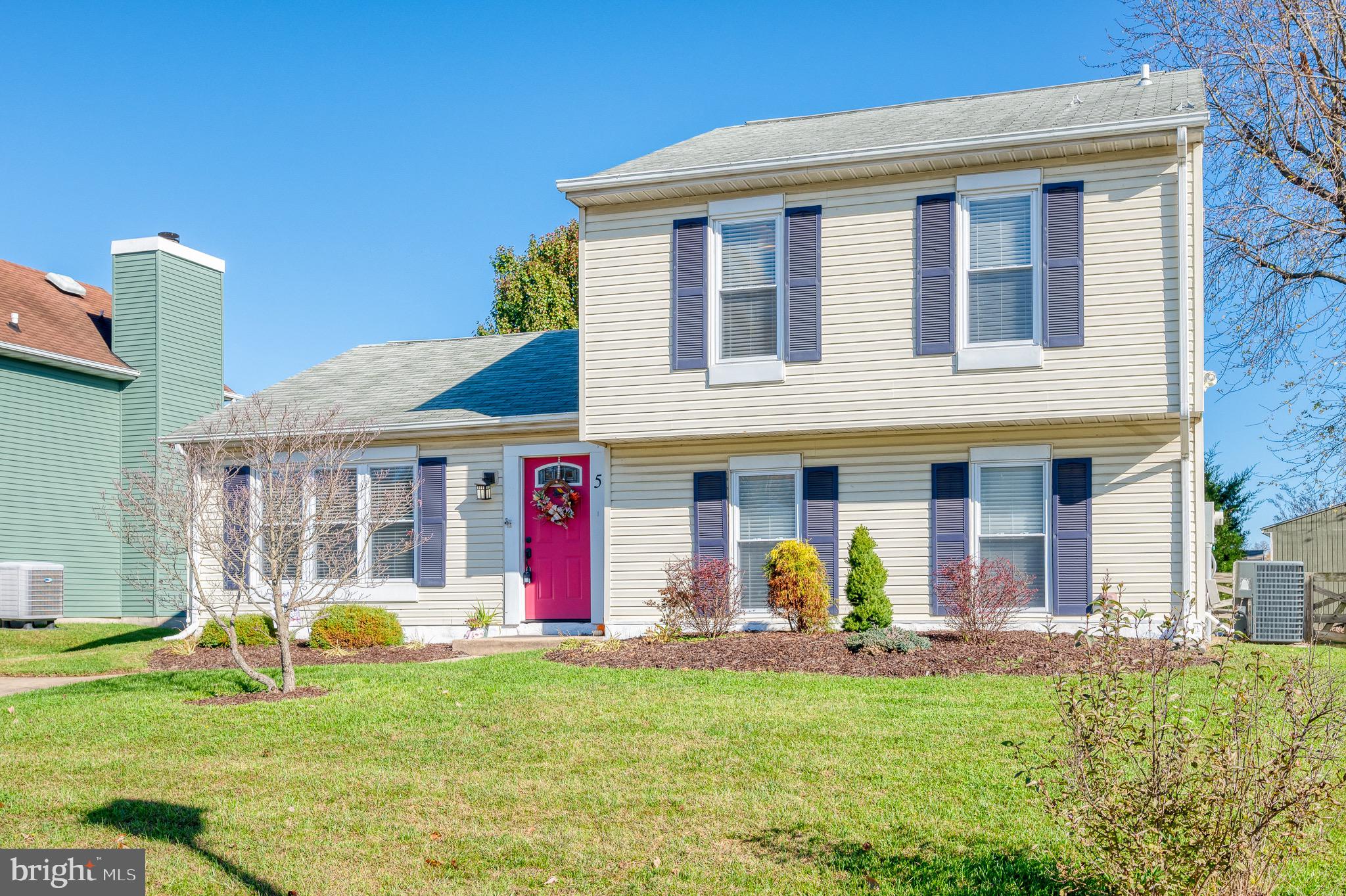 CUNNINGHILL COVE - Residential