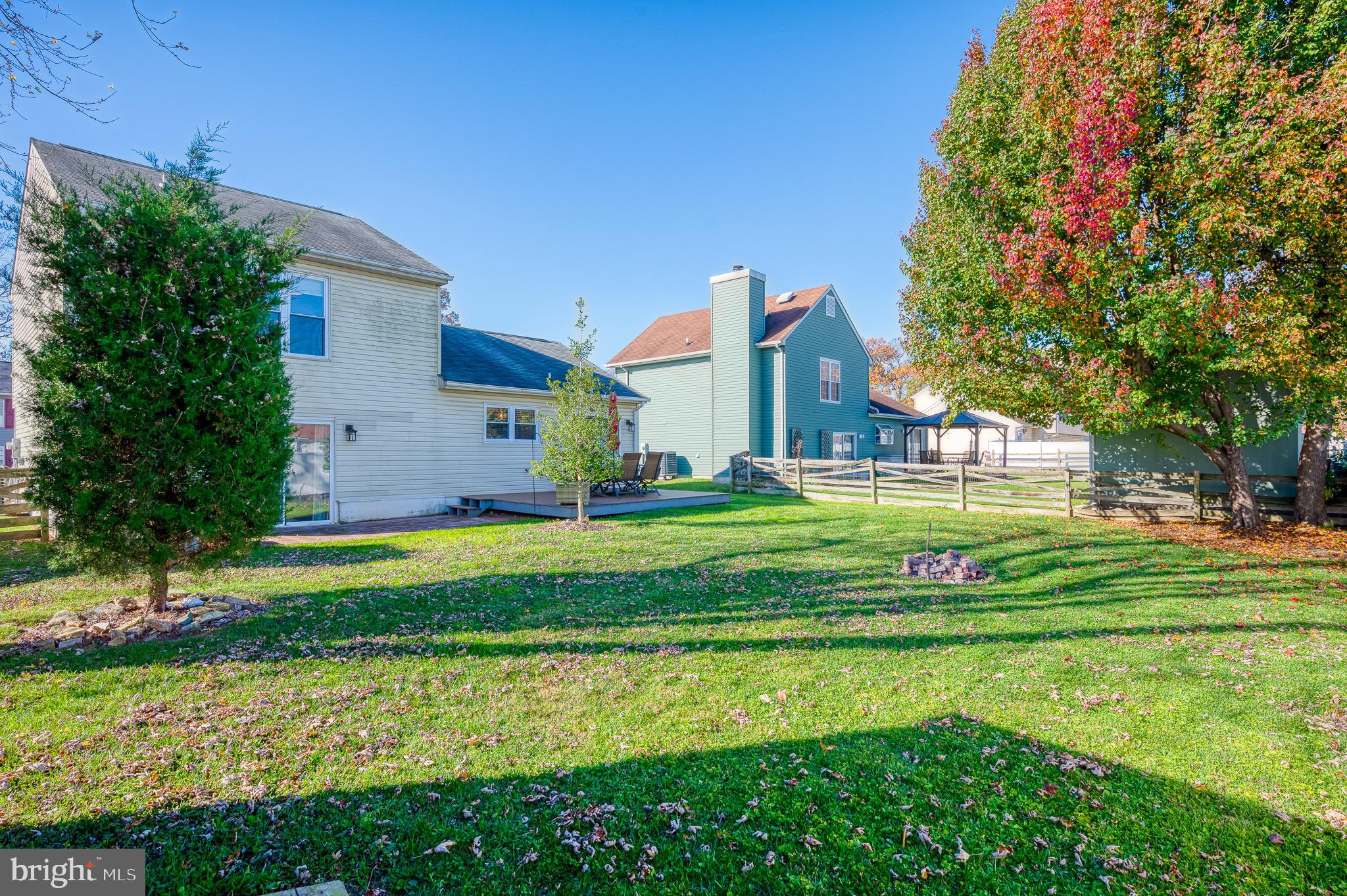 CUNNINGHILL COVE - Residential