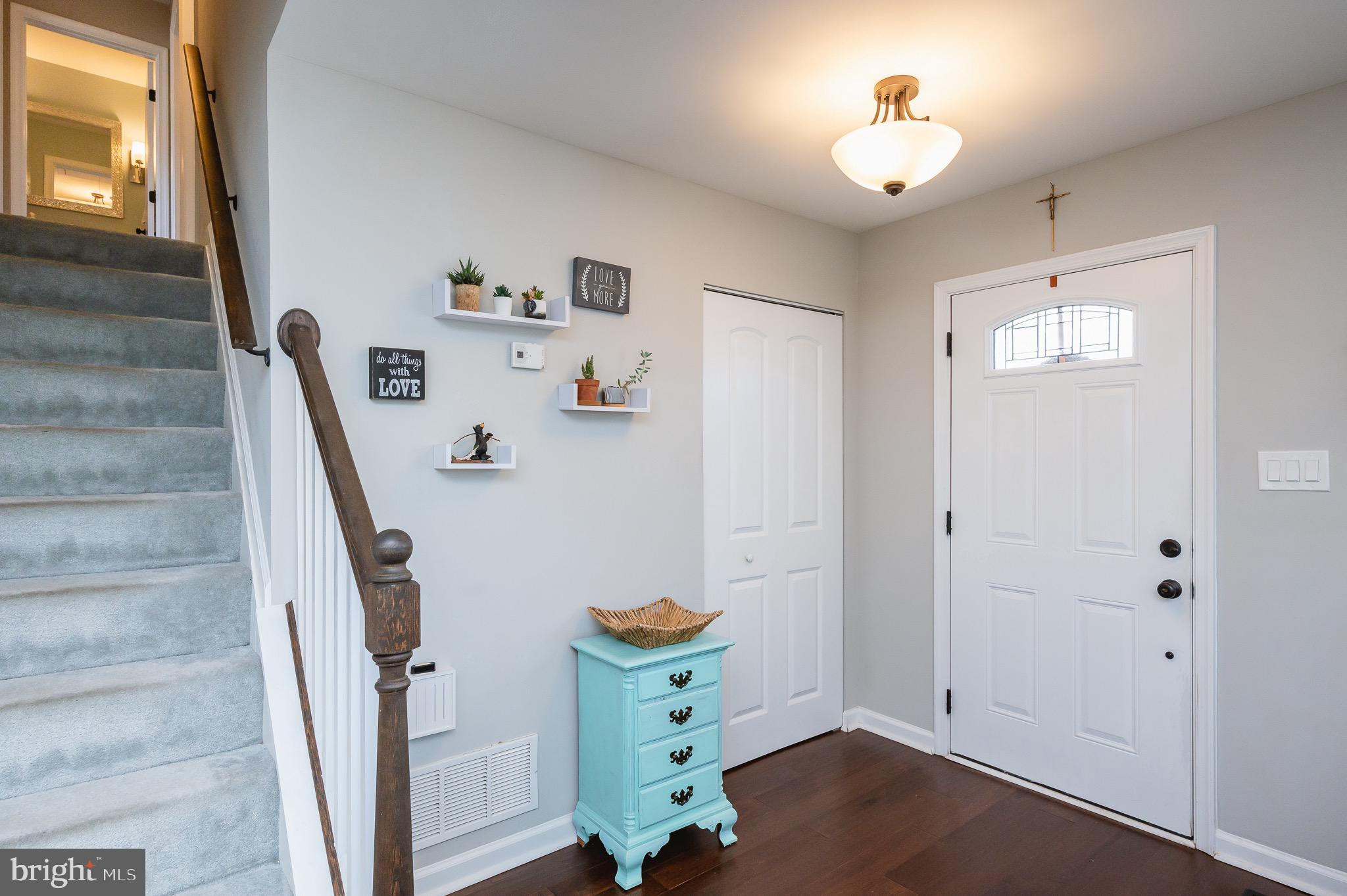 CUNNINGHILL COVE - Residential