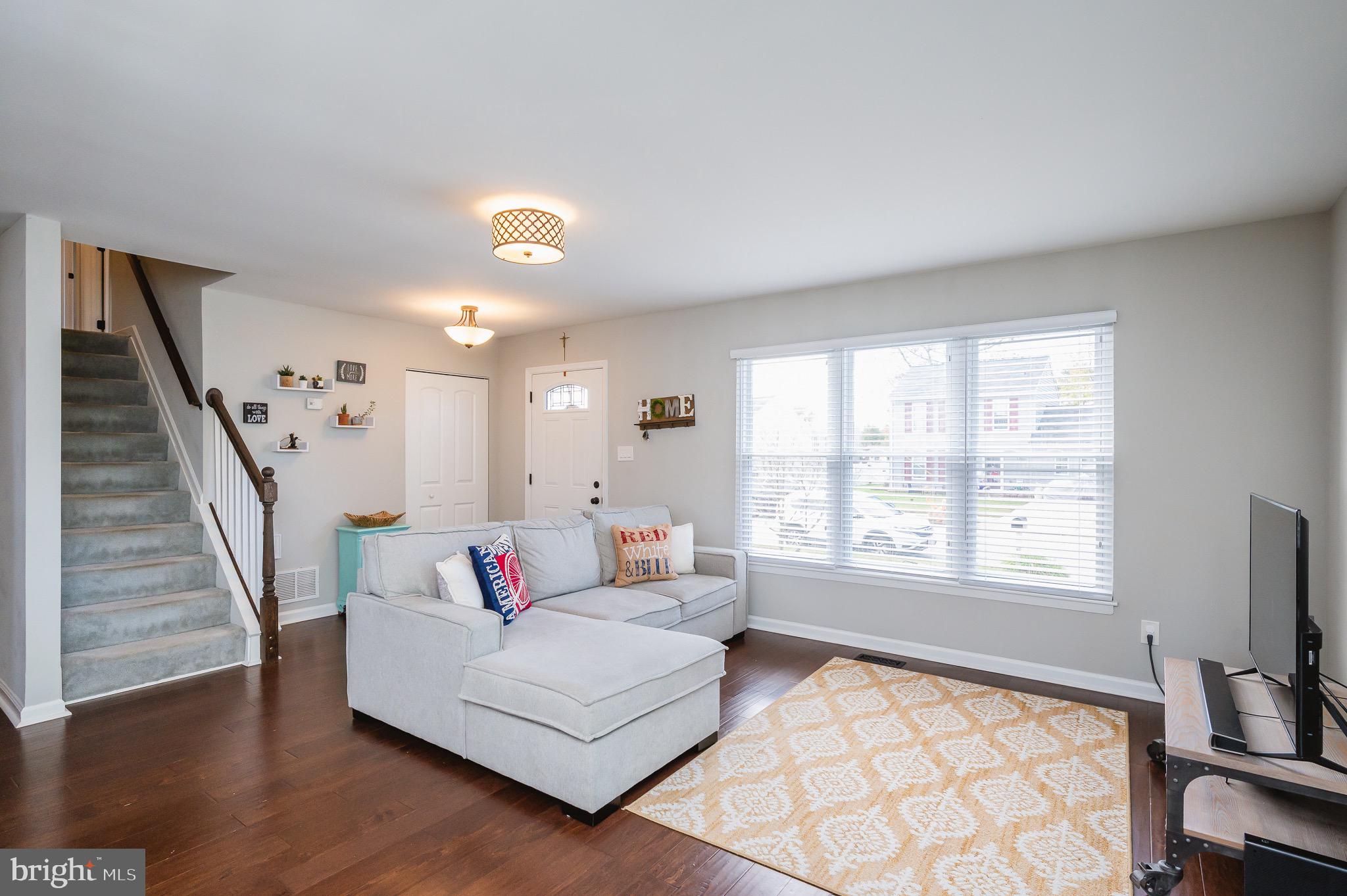 CUNNINGHILL COVE - Residential