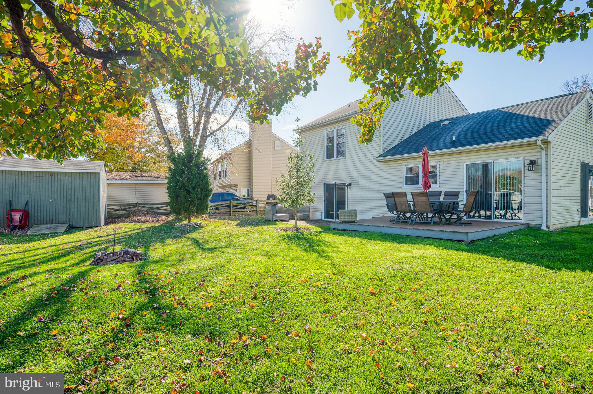 CUNNINGHILL COVE - Residential