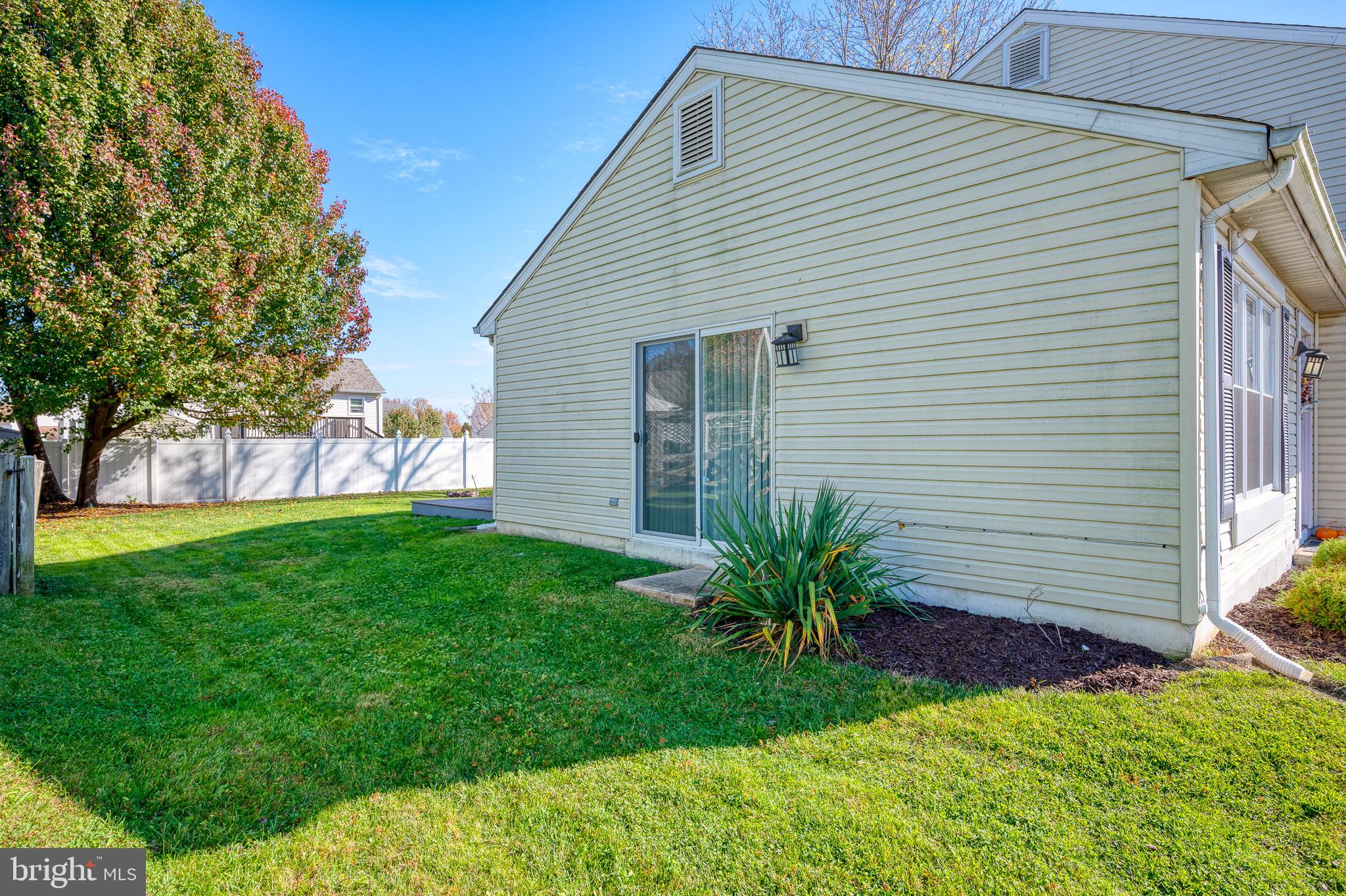 CUNNINGHILL COVE - Residential