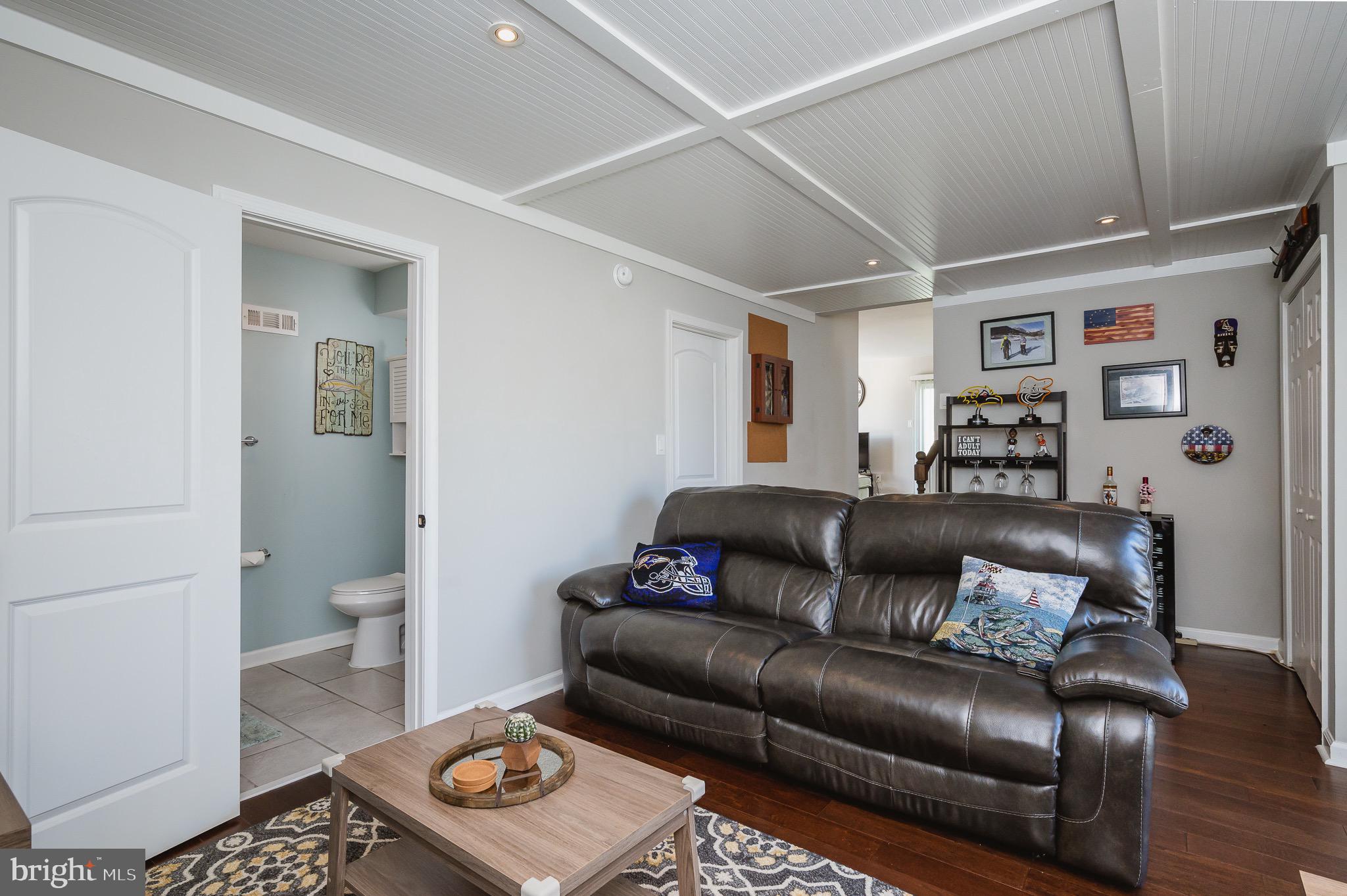 CUNNINGHILL COVE - Residential