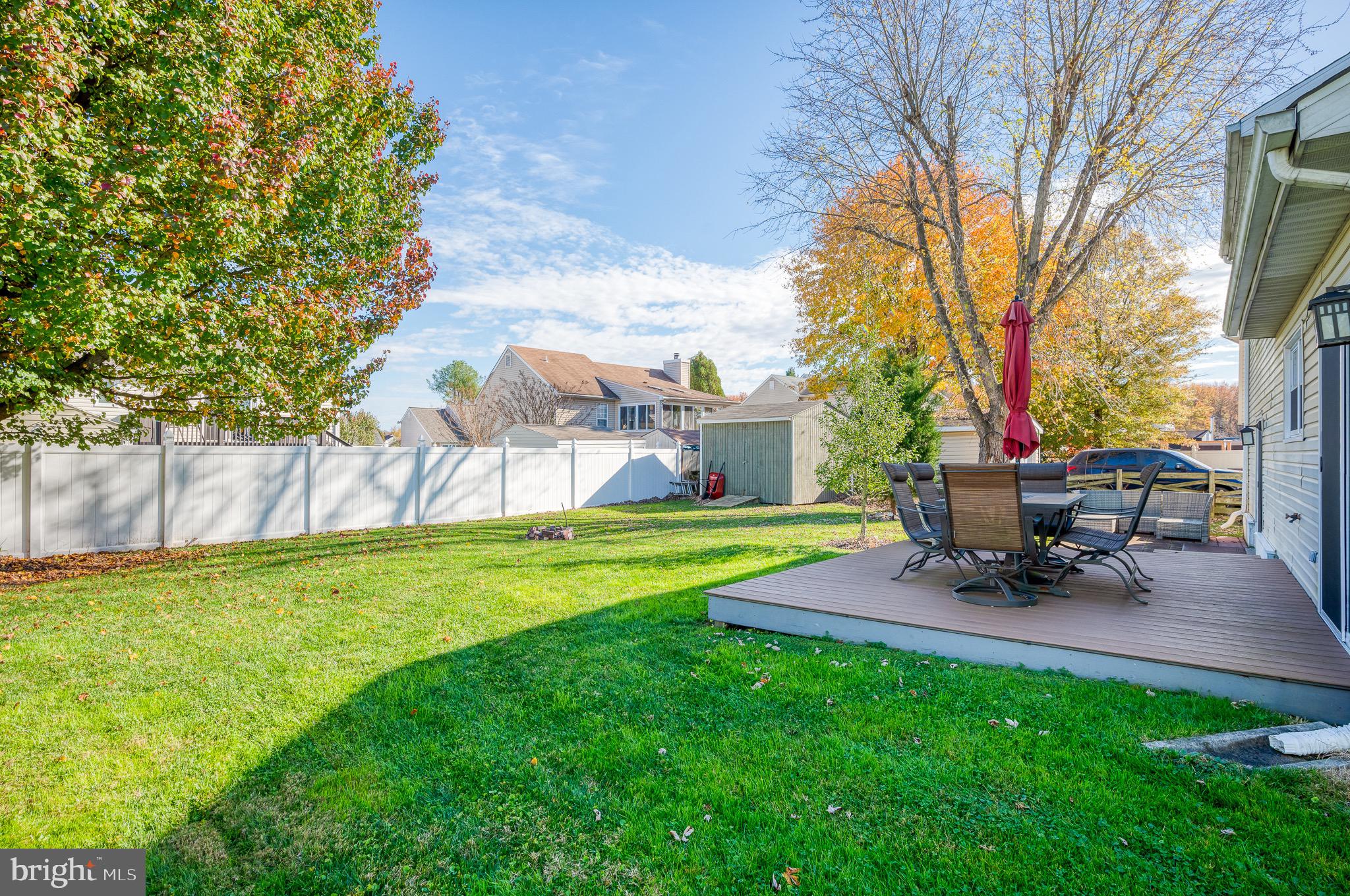 CUNNINGHILL COVE - Residential