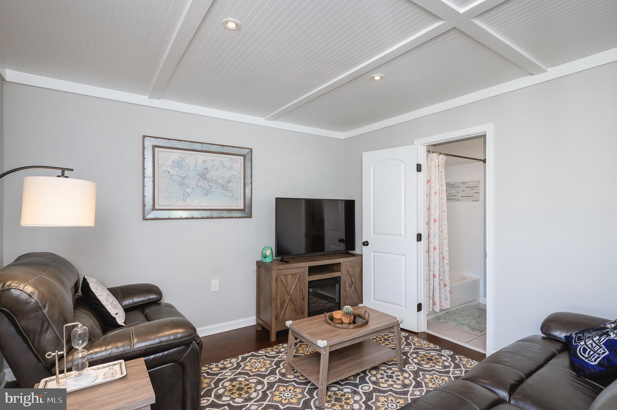 CUNNINGHILL COVE - Residential