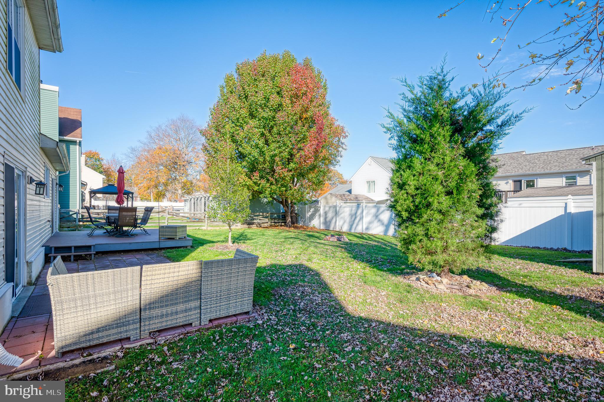 CUNNINGHILL COVE - Residential