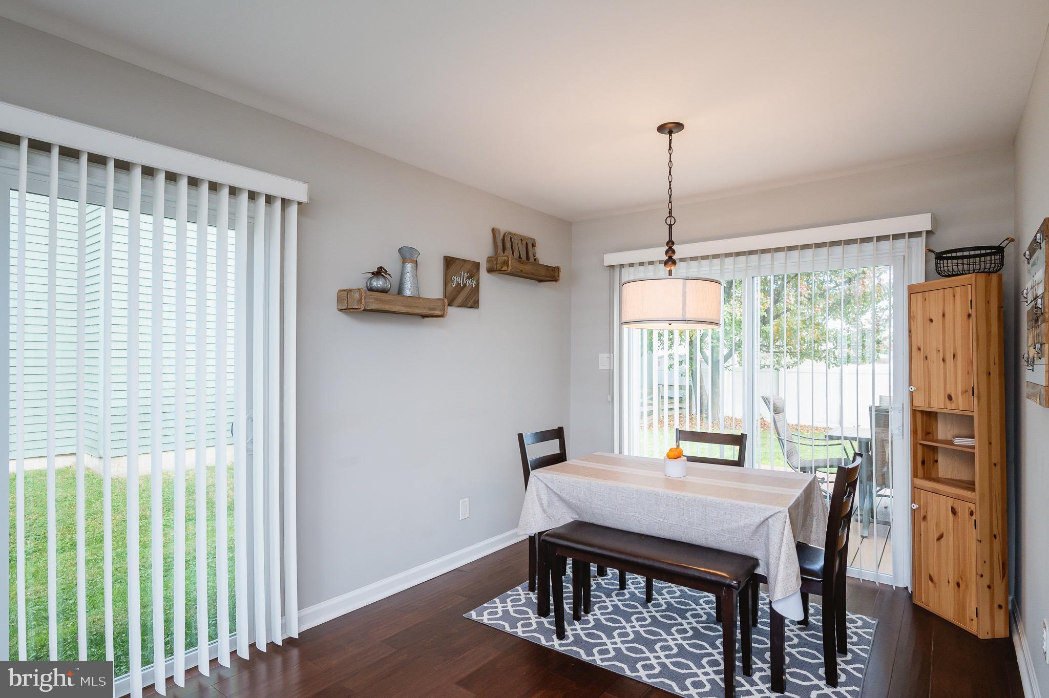 CUNNINGHILL COVE - Residential