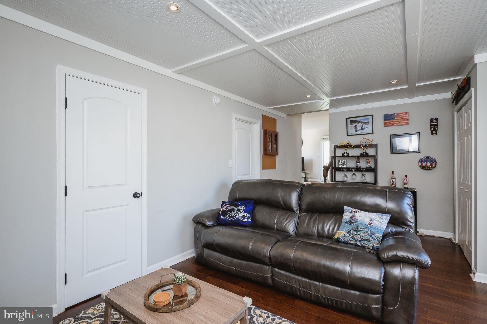 CUNNINGHILL COVE - Residential