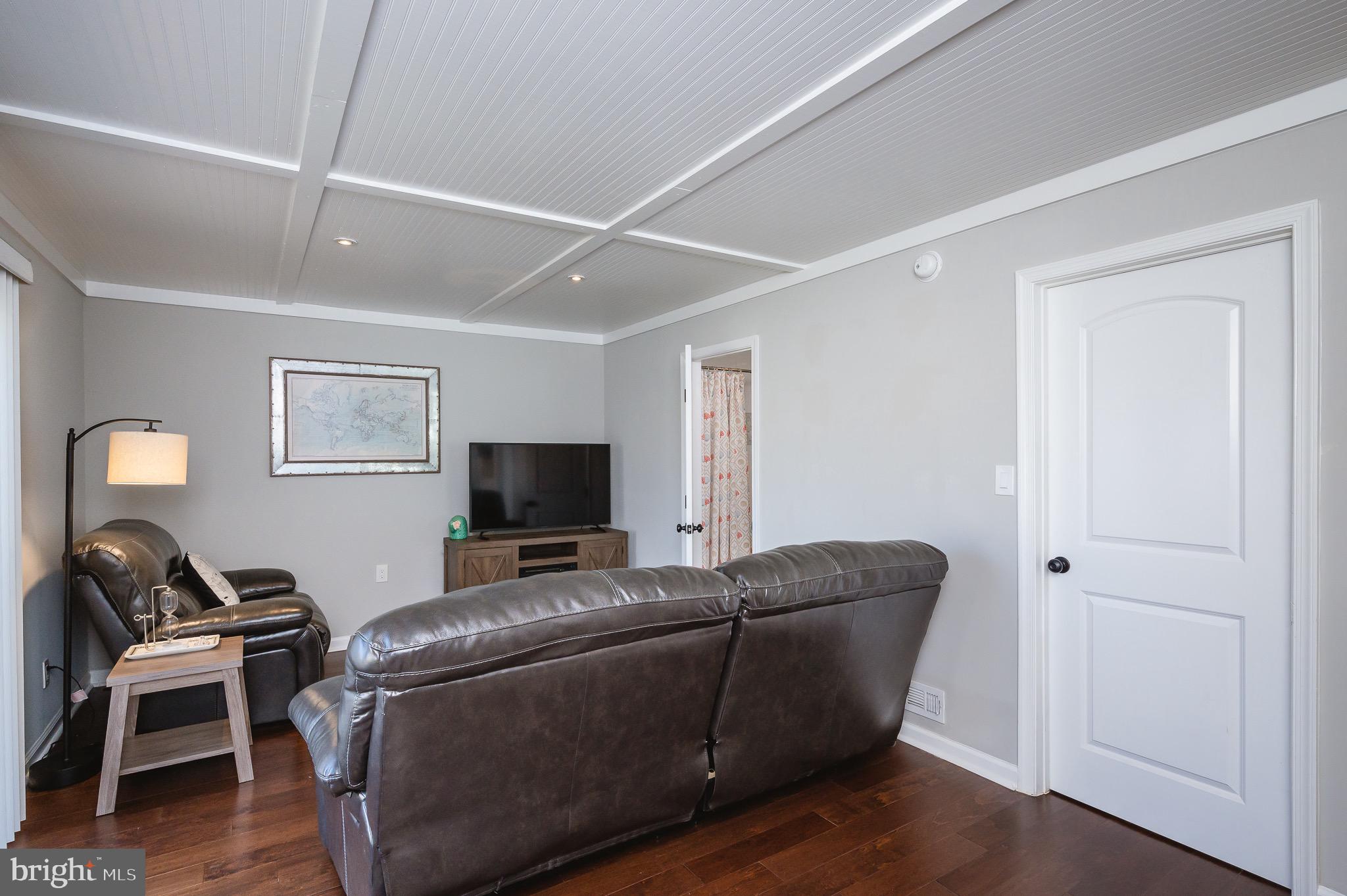 CUNNINGHILL COVE - Residential