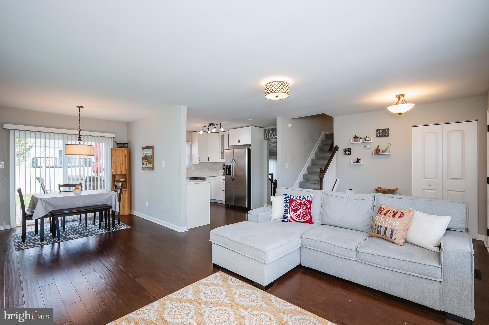 CUNNINGHILL COVE - Residential