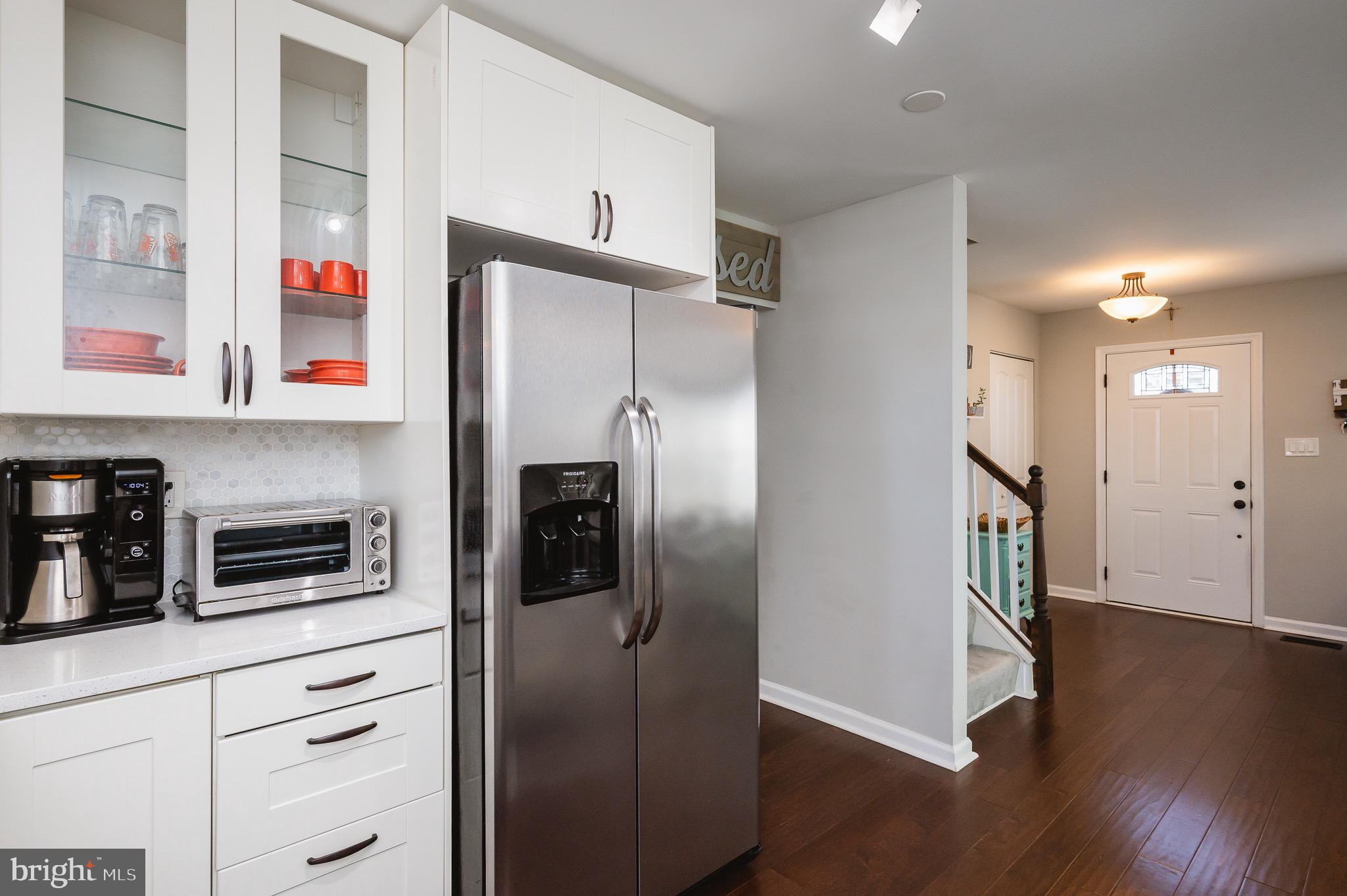 CUNNINGHILL COVE - Residential