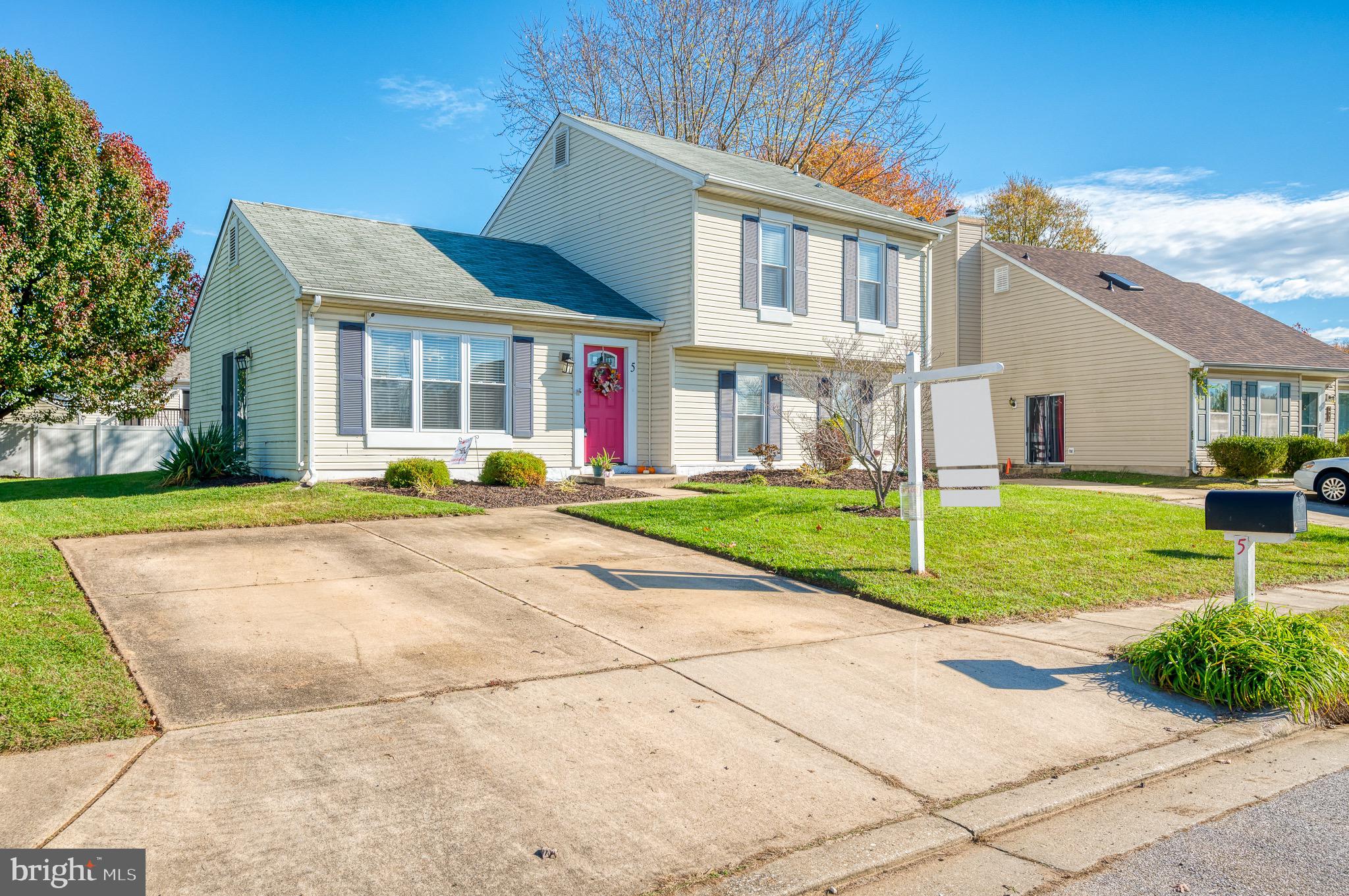 CUNNINGHILL COVE - Residential