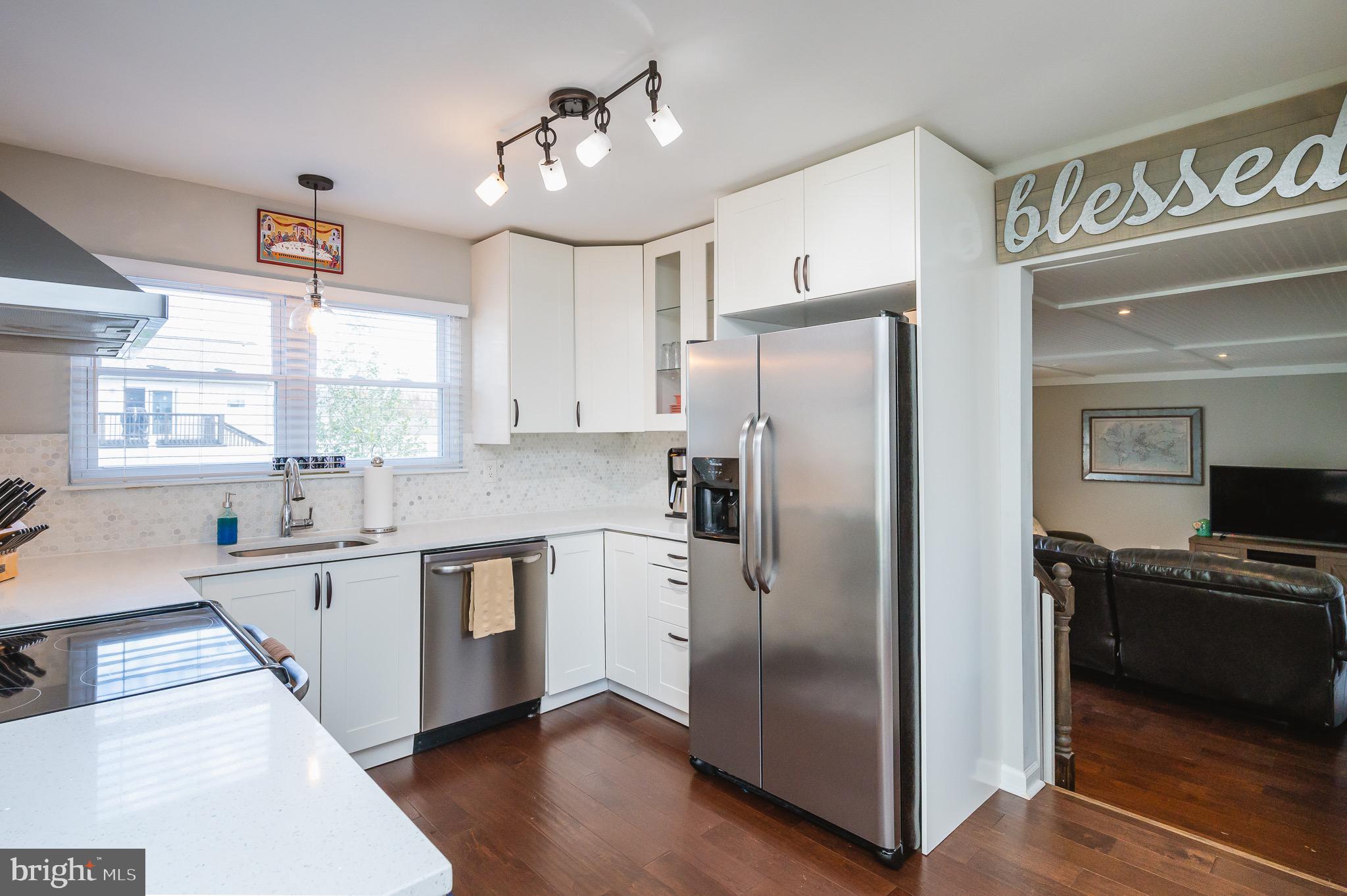 CUNNINGHILL COVE - Residential