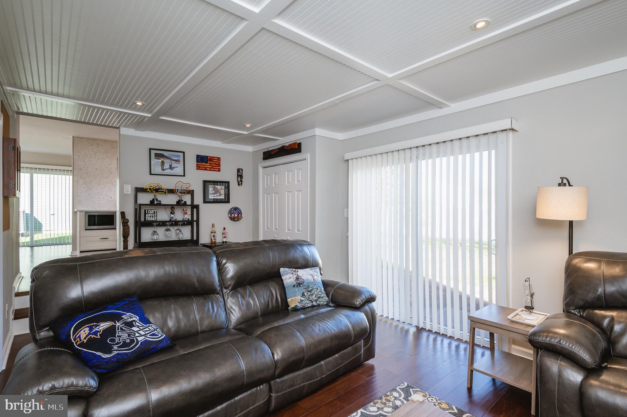 CUNNINGHILL COVE - Residential