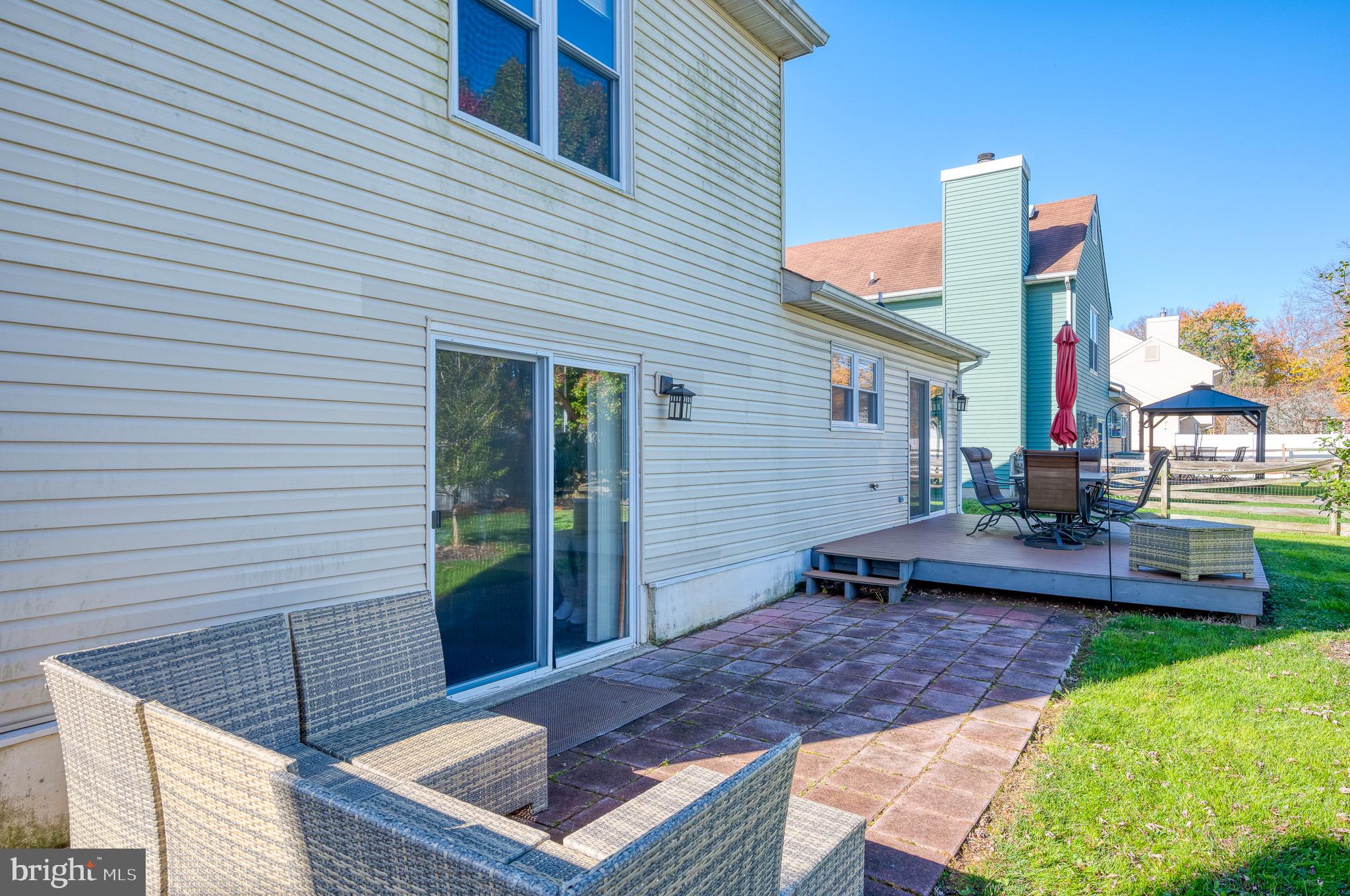 CUNNINGHILL COVE - Residential