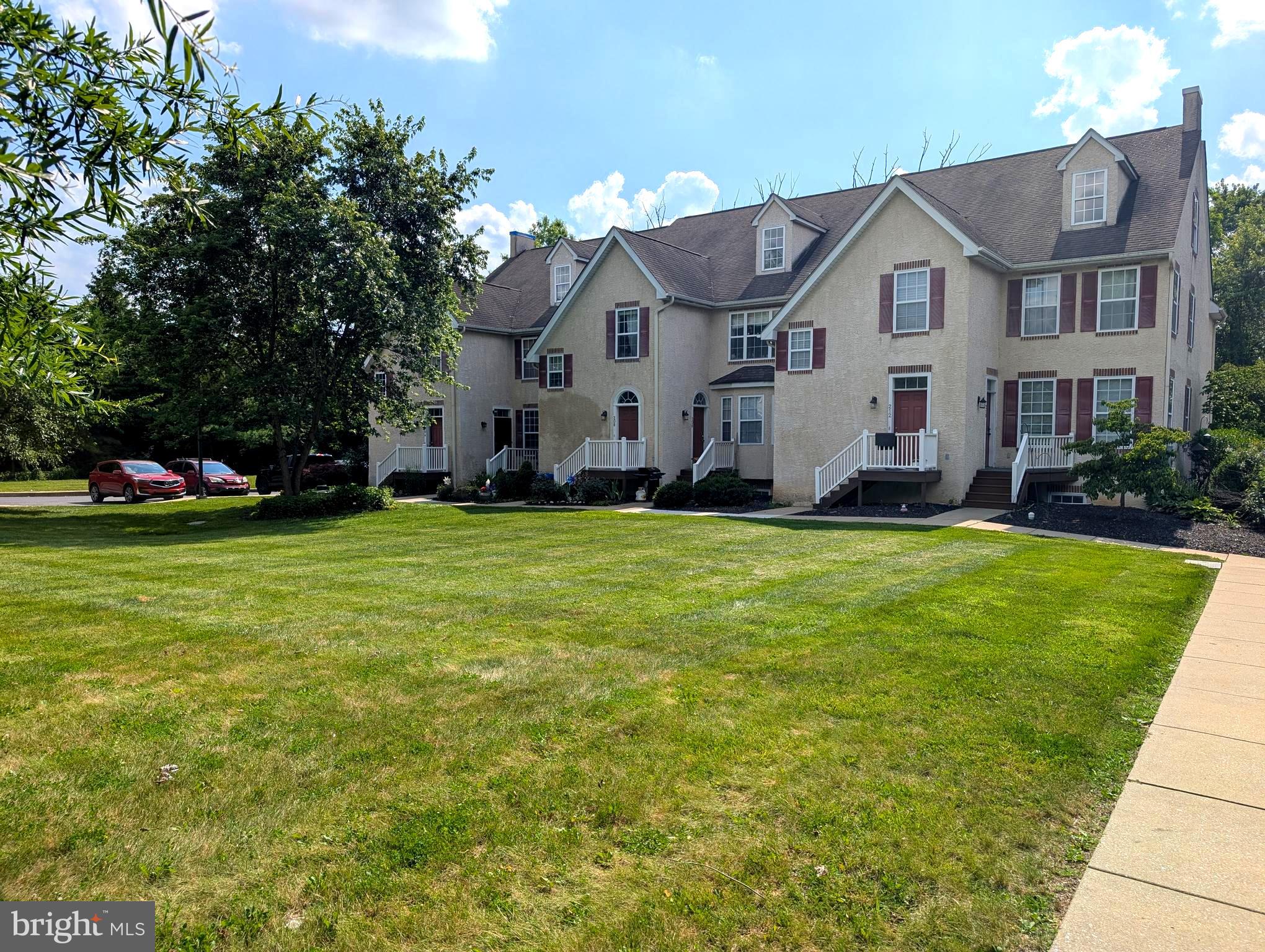 TAGGERTS CROSSING - Residential Lease