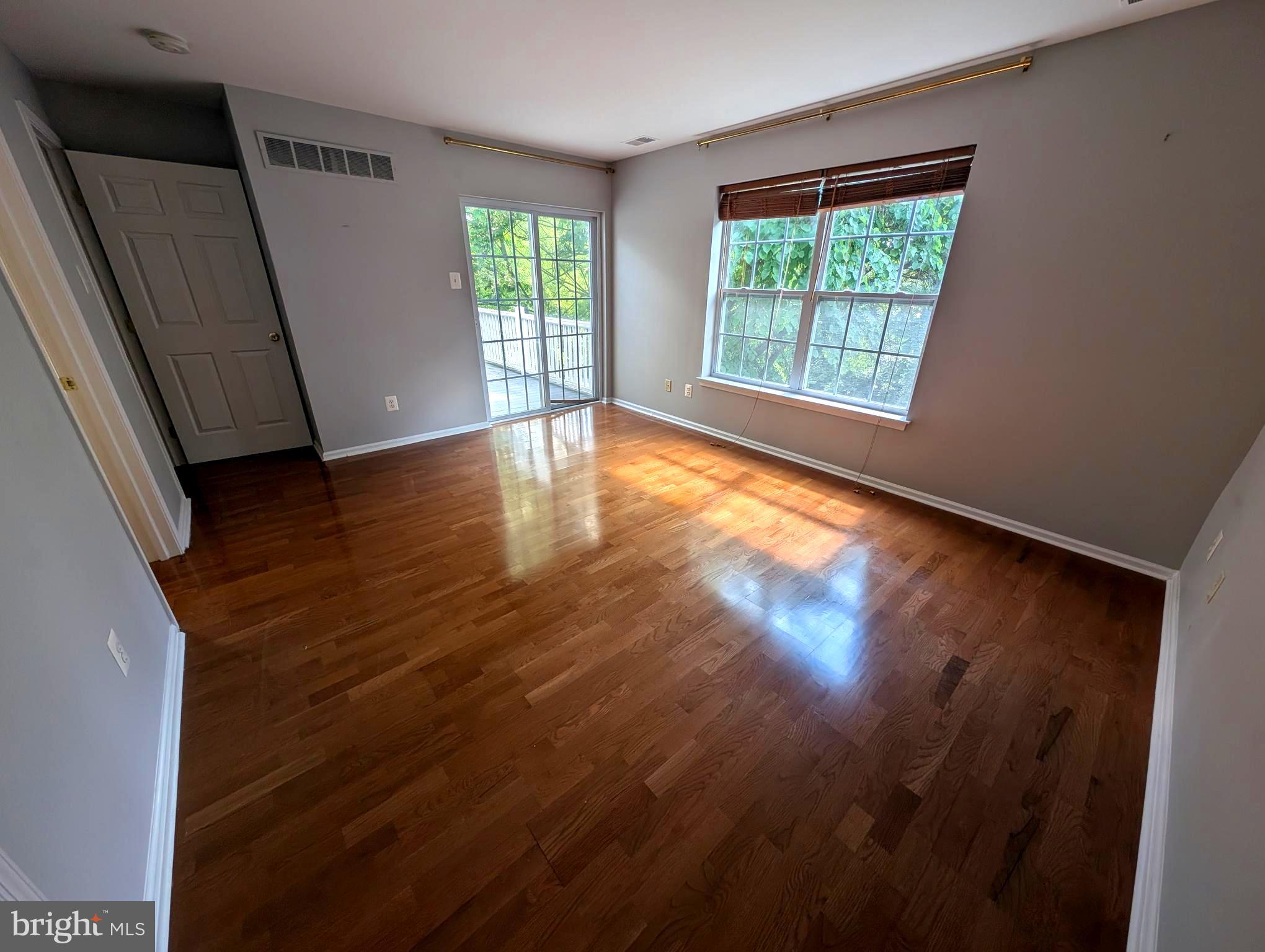 TAGGERTS CROSSING - Residential Lease