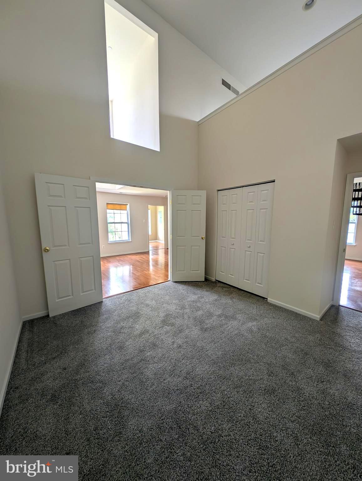 TAGGERTS CROSSING - Residential Lease