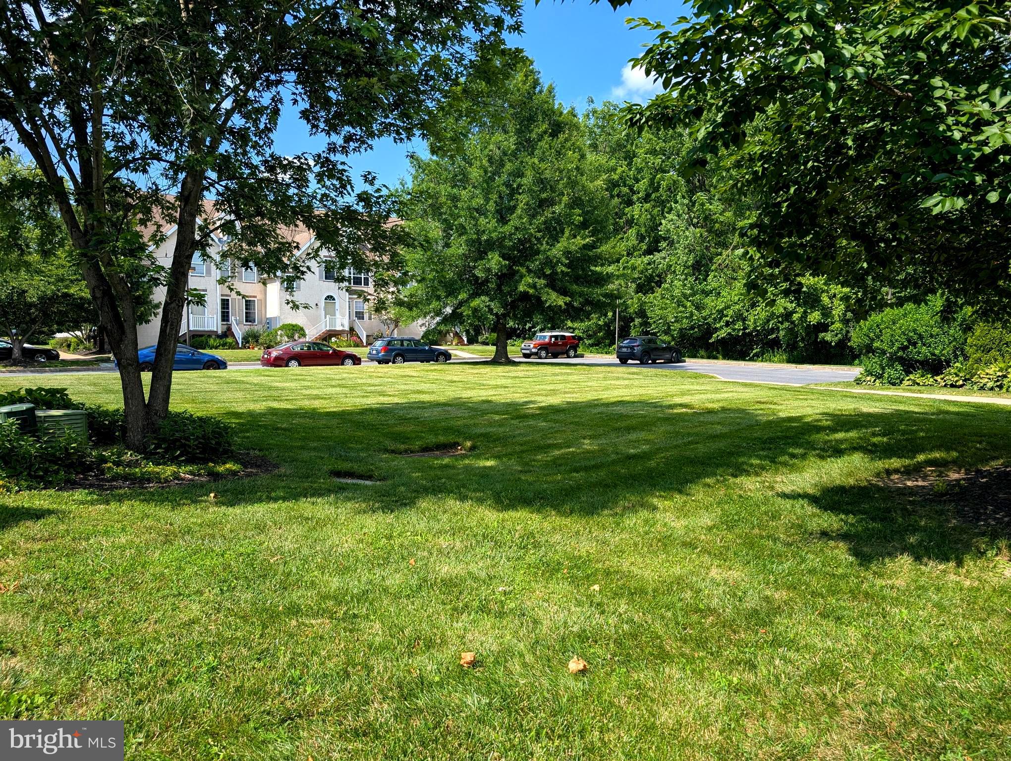 TAGGERTS CROSSING - Residential Lease