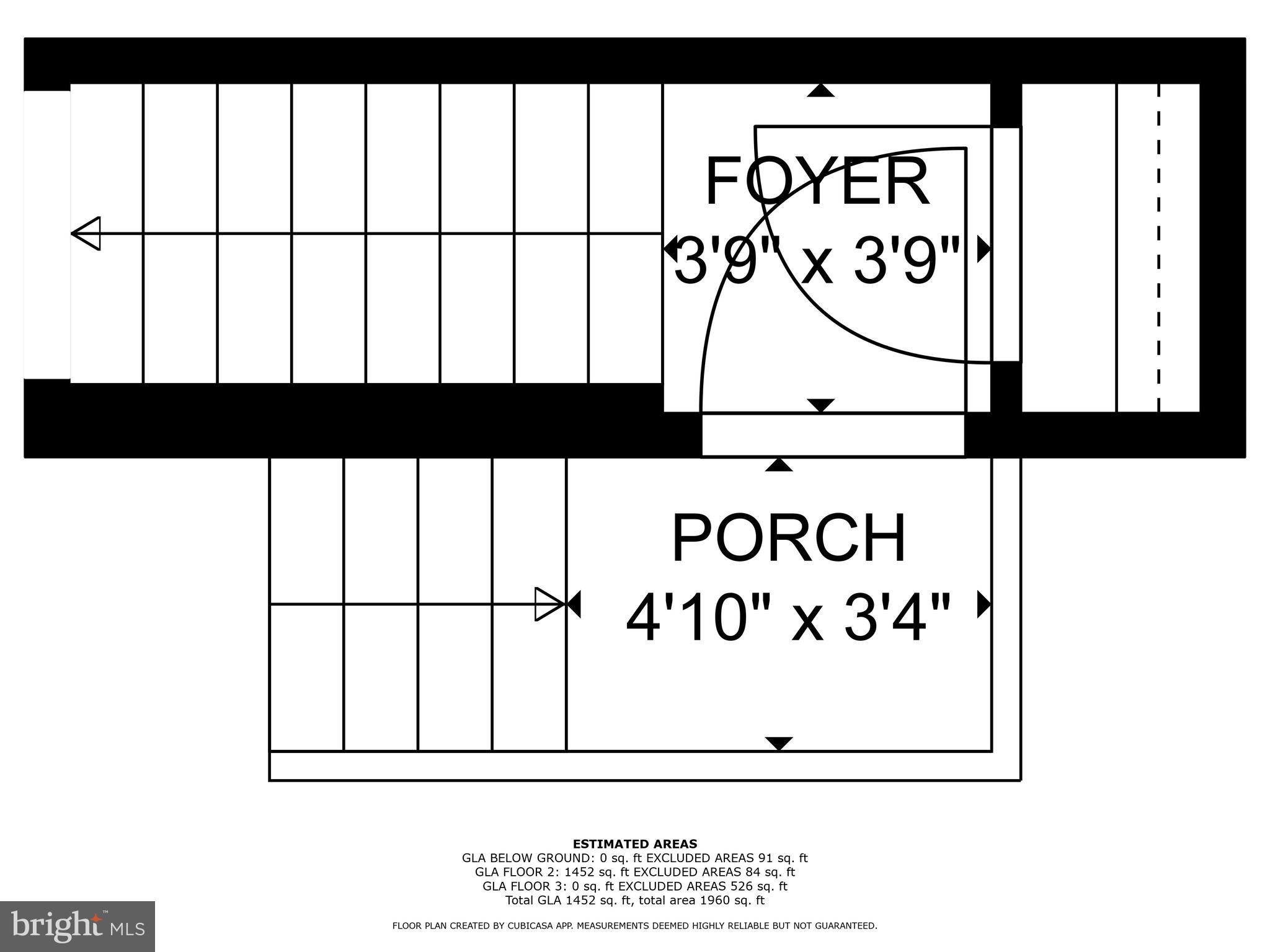 TAGGERTS CROSSING - Residential Lease
