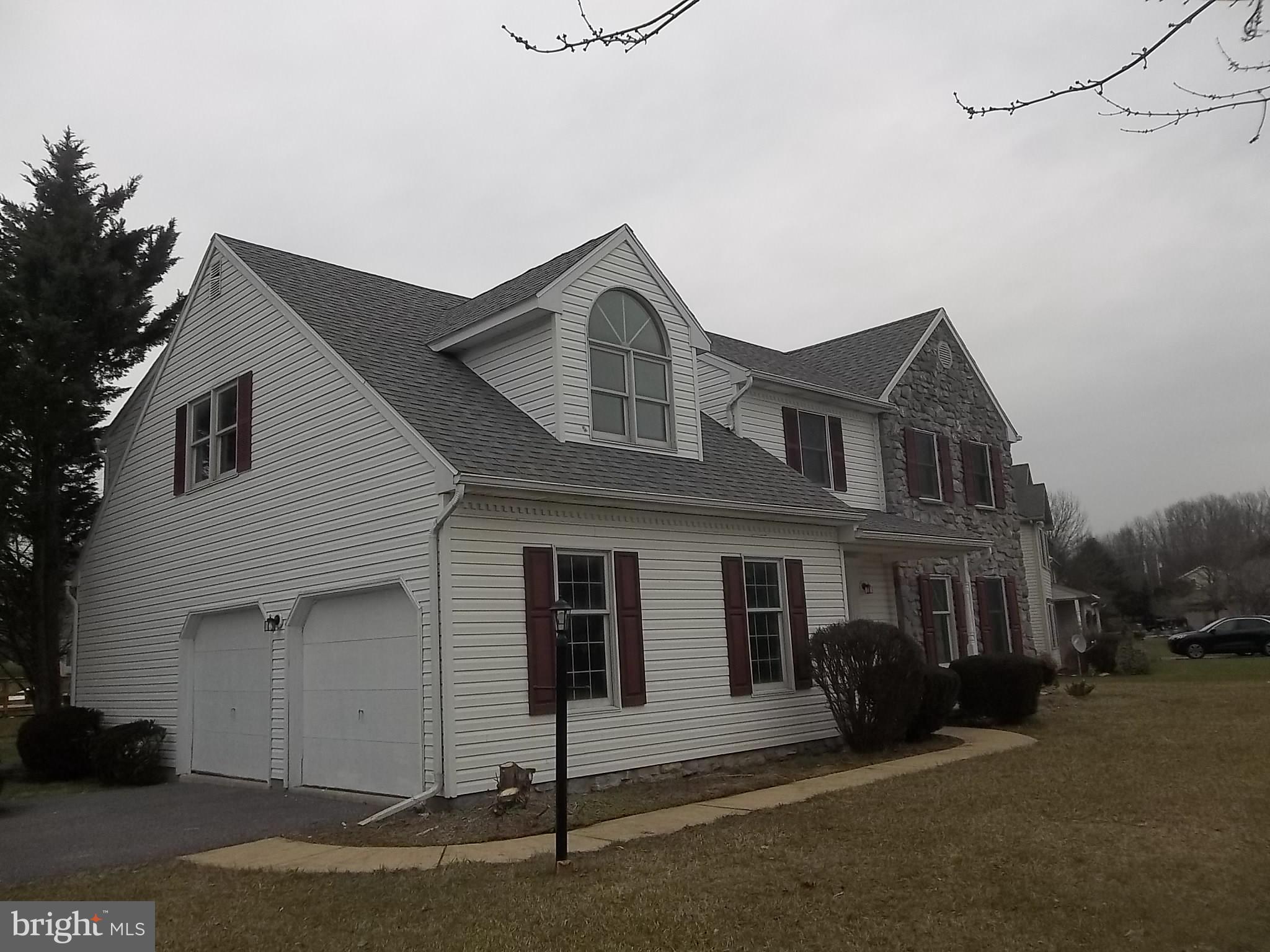 SOUTH HILLS RUN - Residential