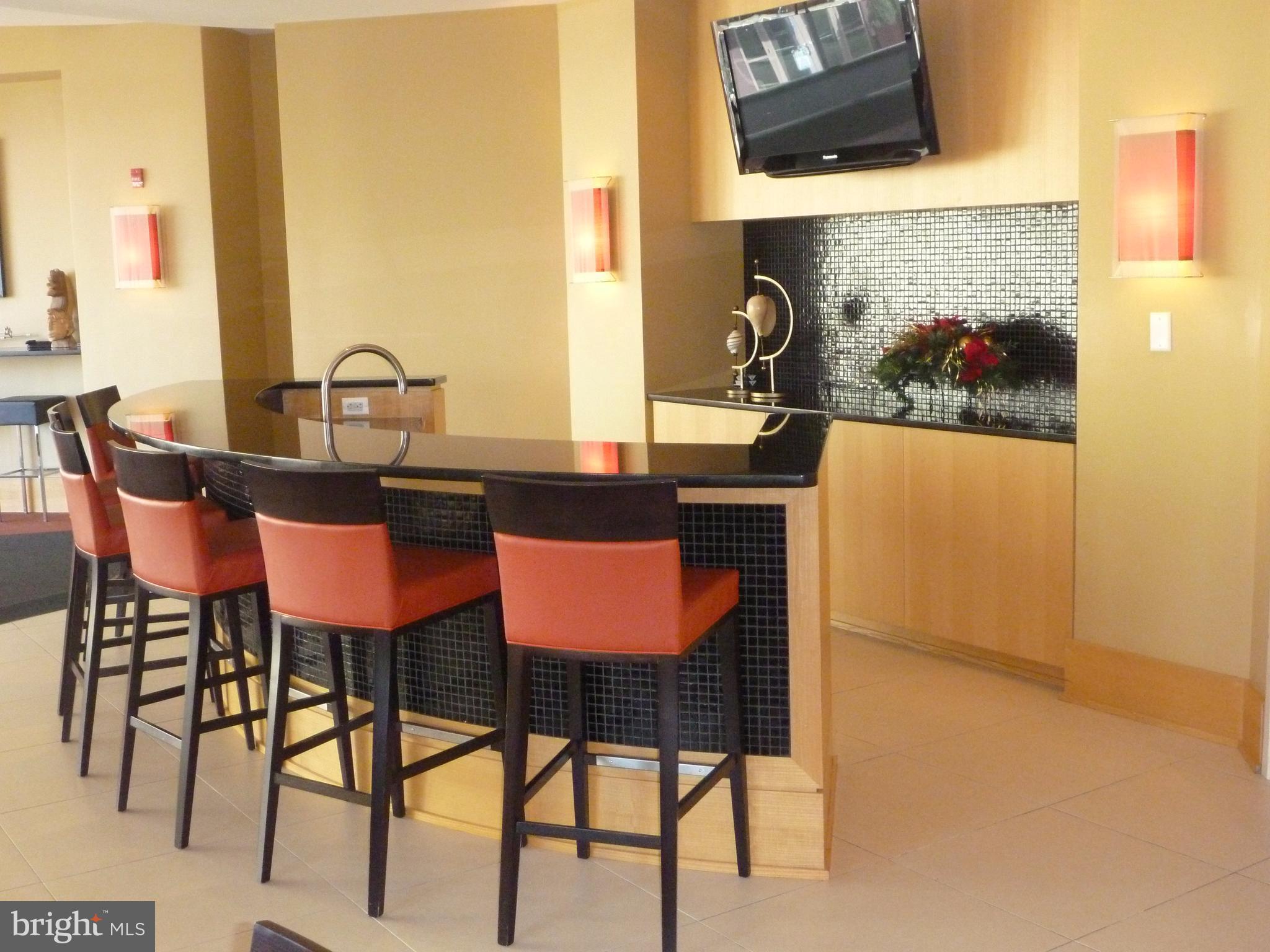 ONE NATIONAL HARBOR CONDOMINIUM - Residential Lease