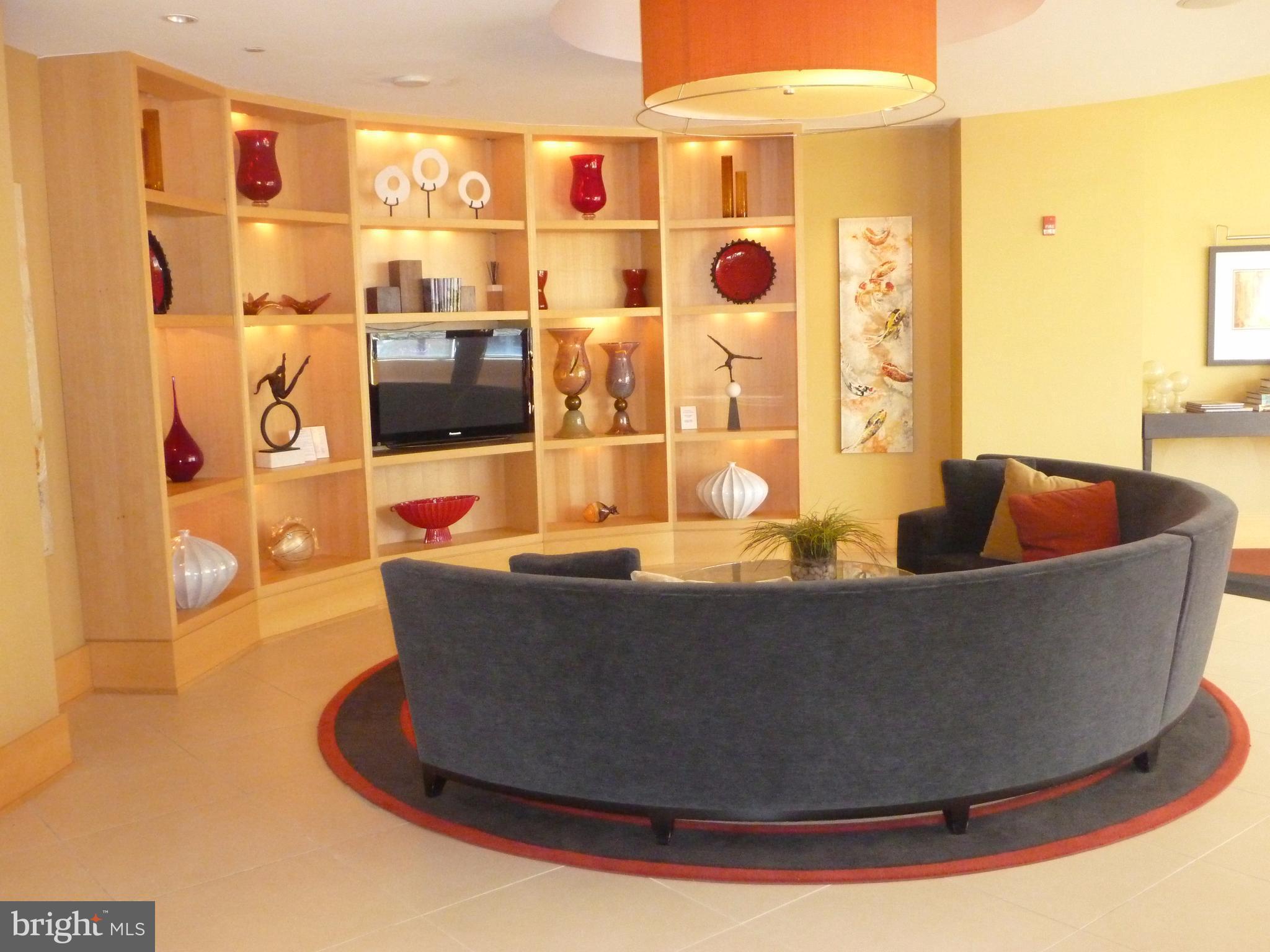 ONE NATIONAL HARBOR CONDOMINIUM - Residential Lease