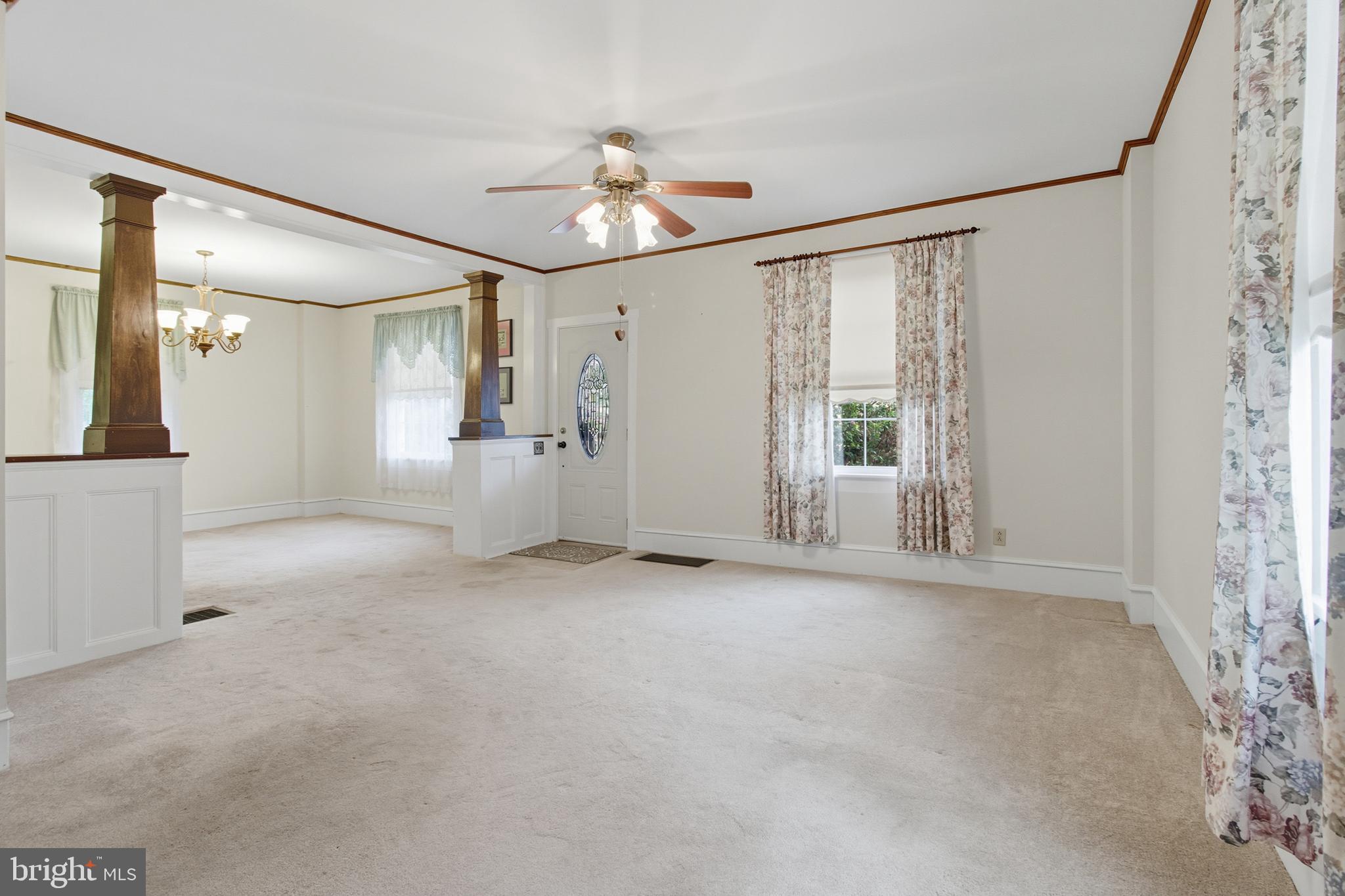 BELLEFONTE - Residential