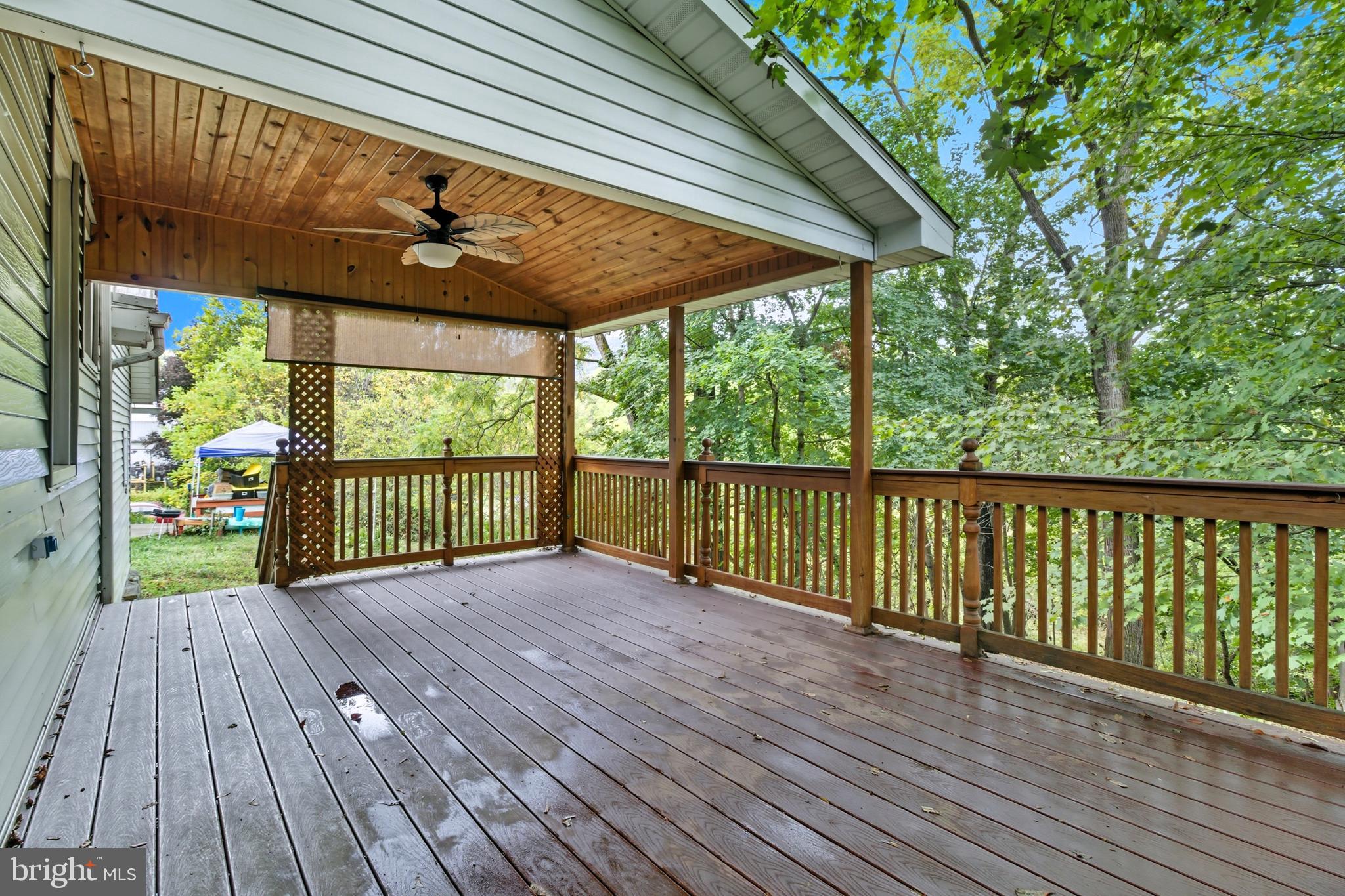 BELLEFONTE - Residential