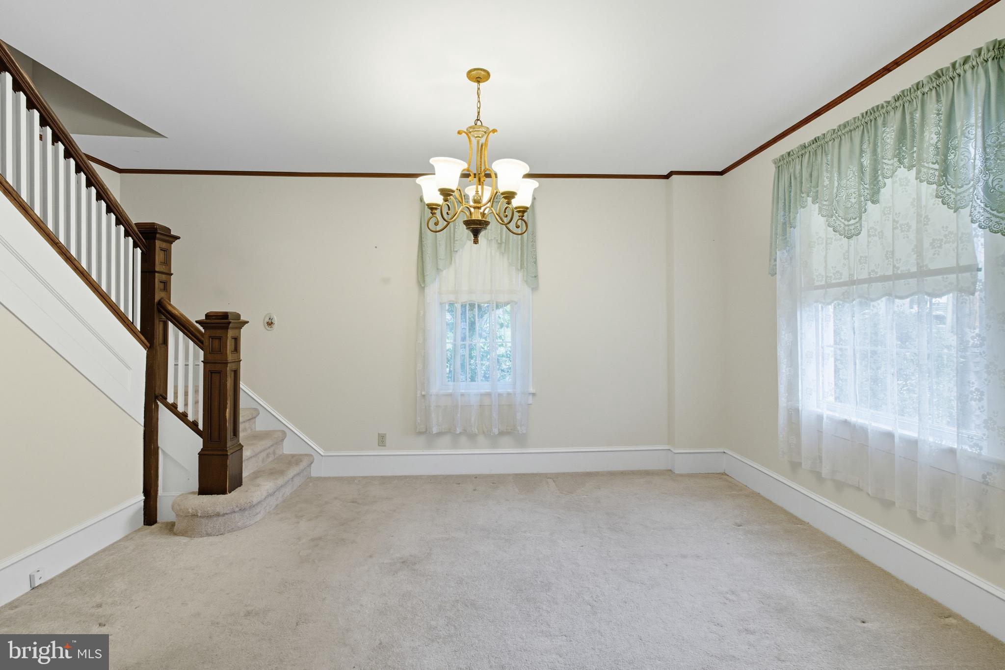 BELLEFONTE - Residential