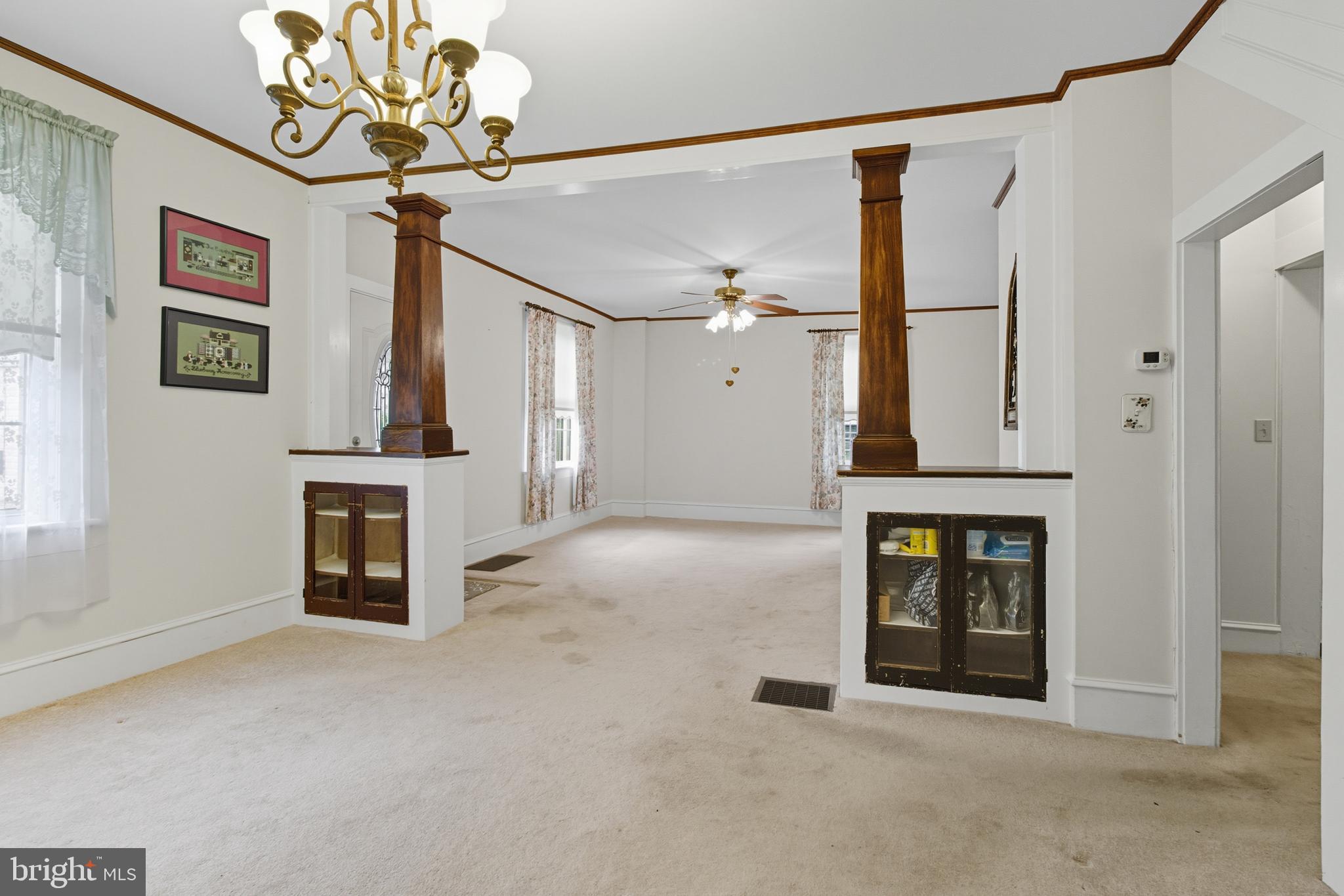 BELLEFONTE - Residential