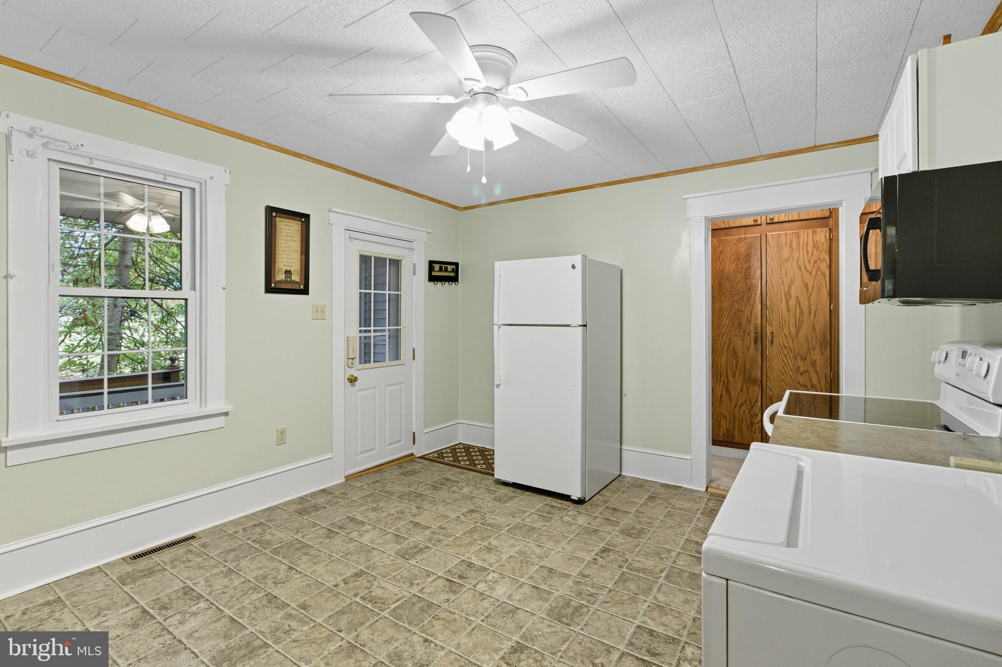 BELLEFONTE - Residential