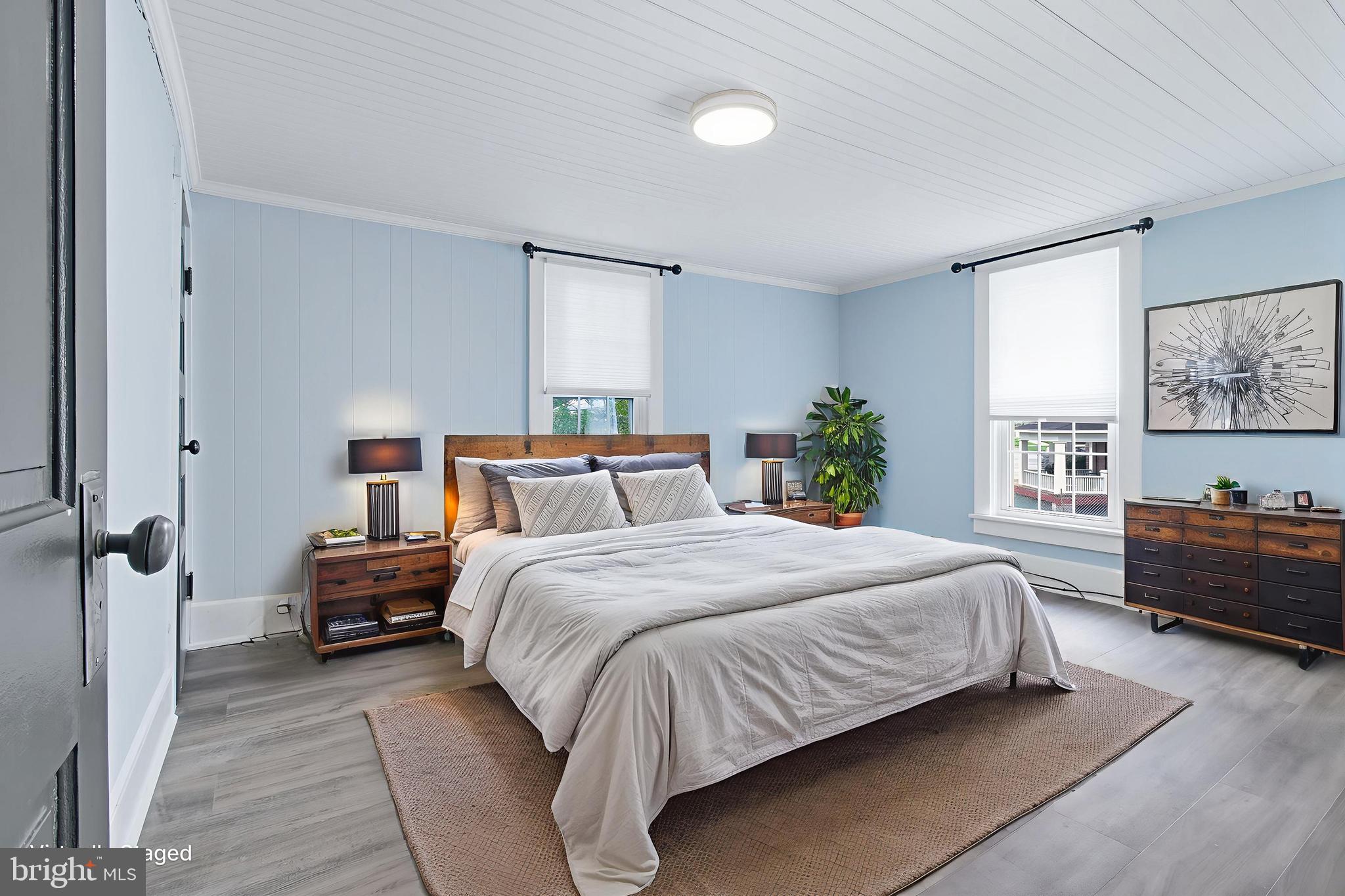 BELLEFONTE - Residential