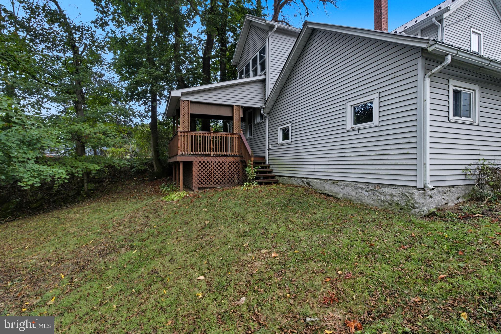 BELLEFONTE - Residential