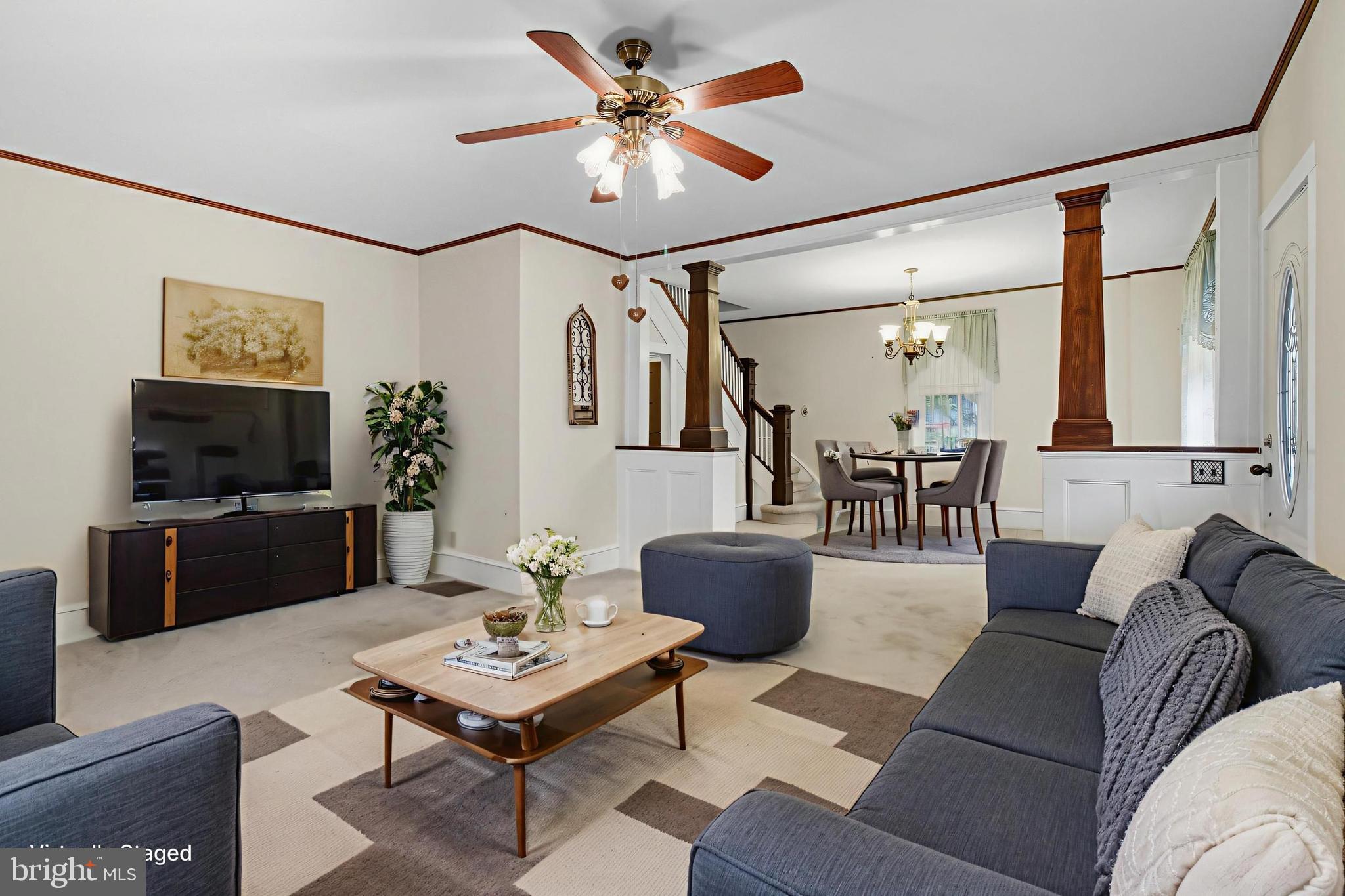 BELLEFONTE - Residential