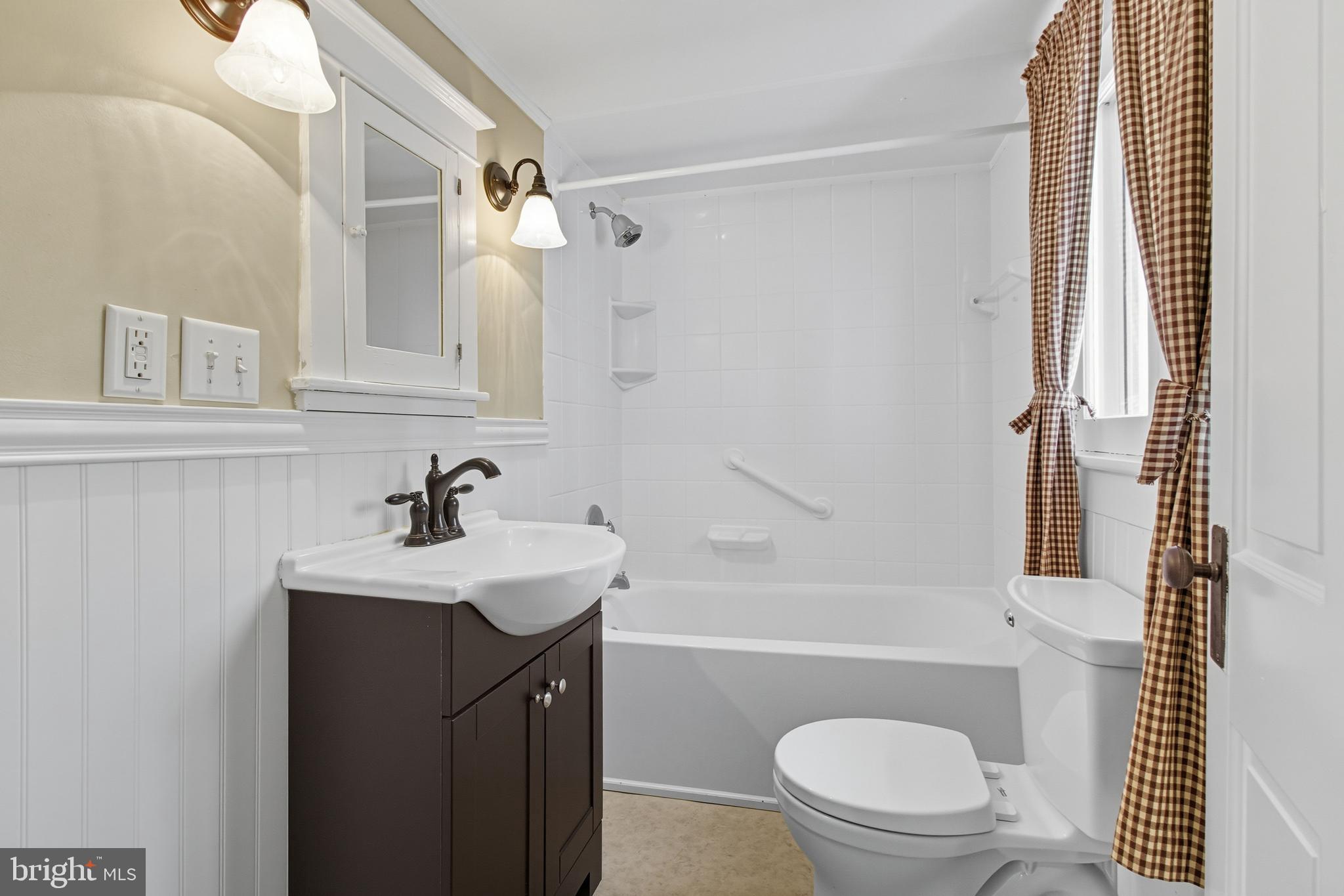 BELLEFONTE - Residential