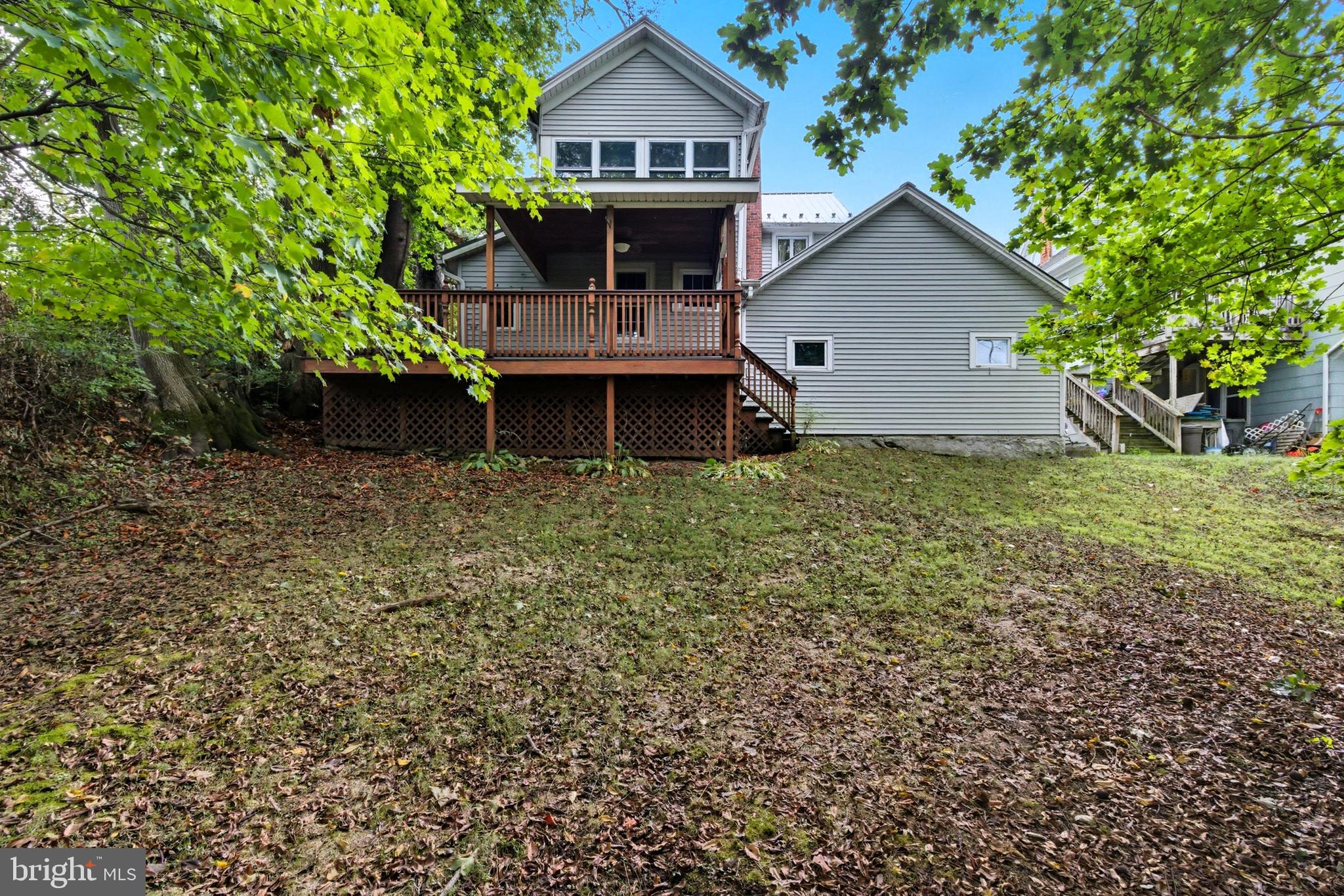 BELLEFONTE - Residential