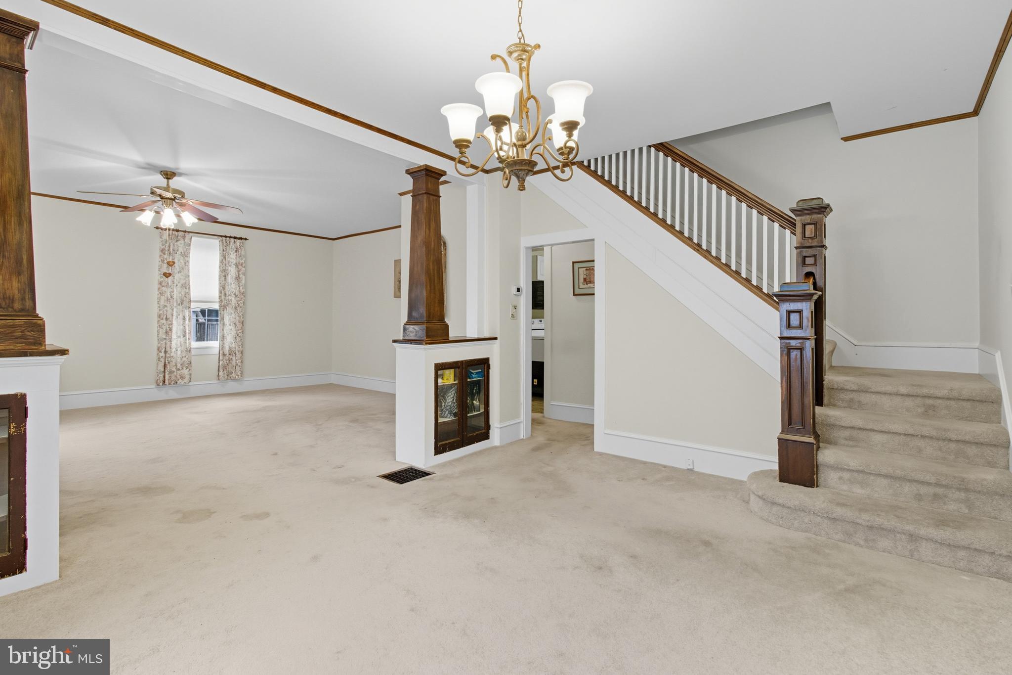 BELLEFONTE - Residential