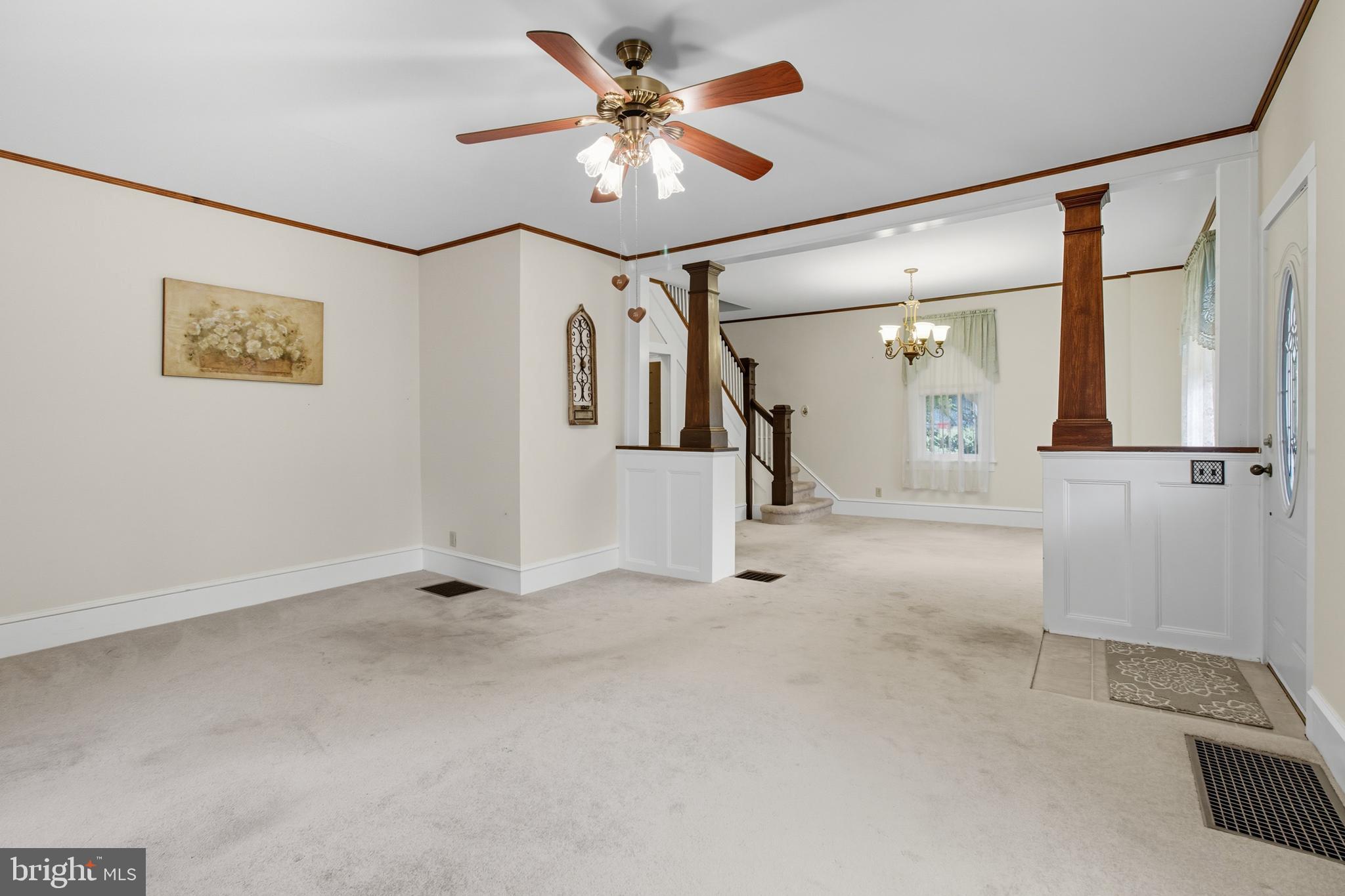 BELLEFONTE - Residential