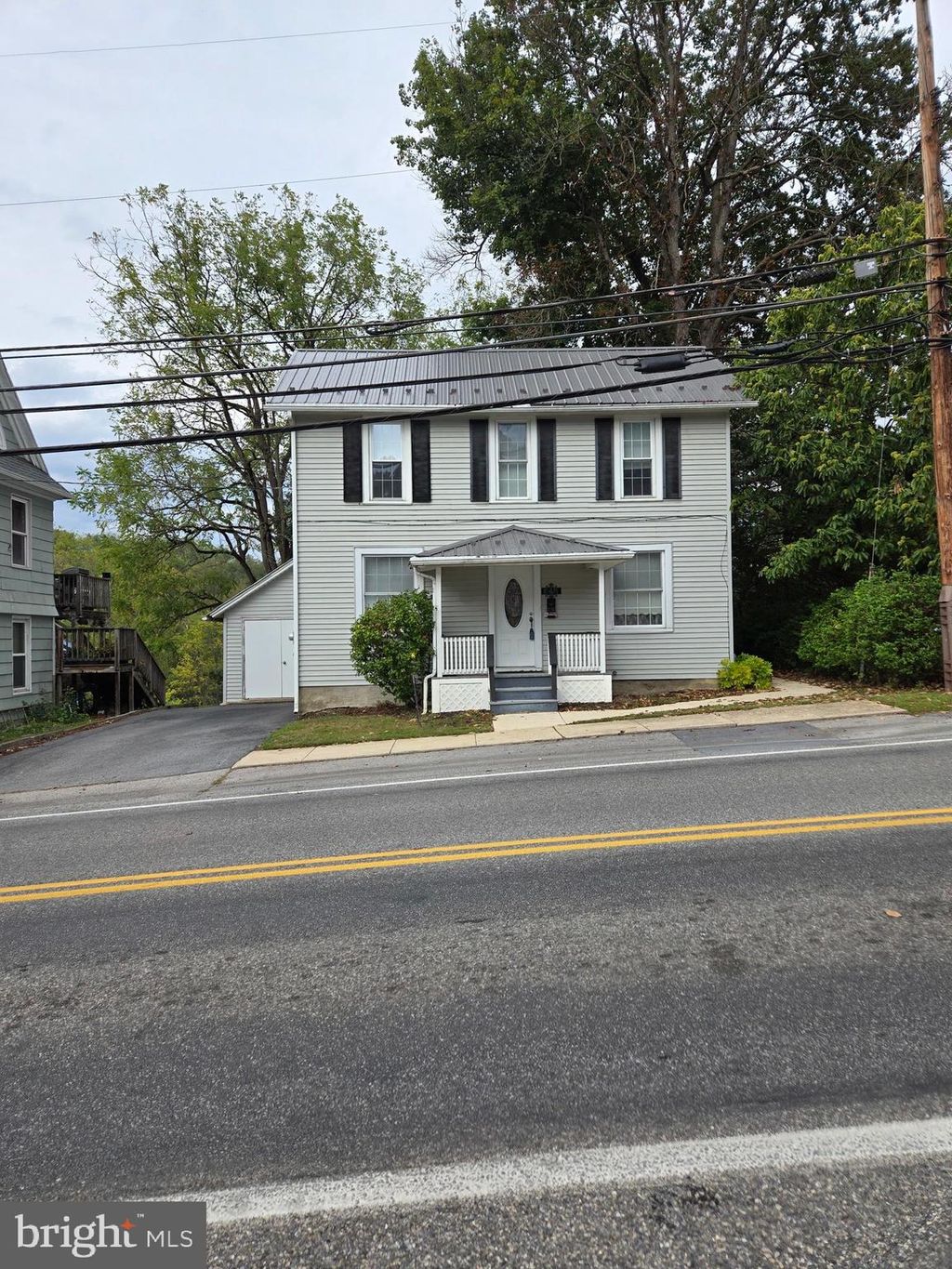 Photo of 645 W Water Street, BELLEFONTE, PA 16823 (MLS # PACE2516122)