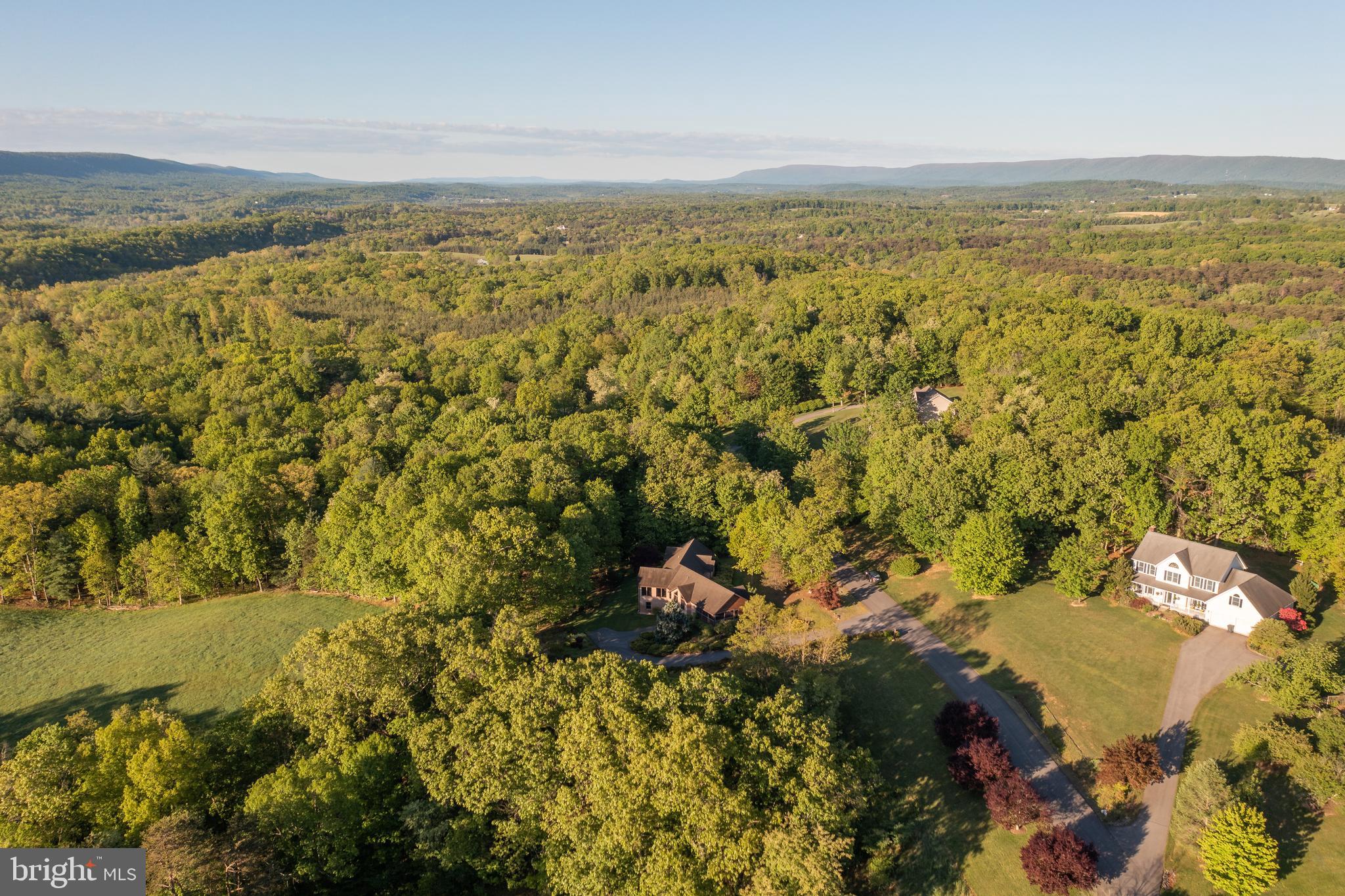 HILLCREST - Residential