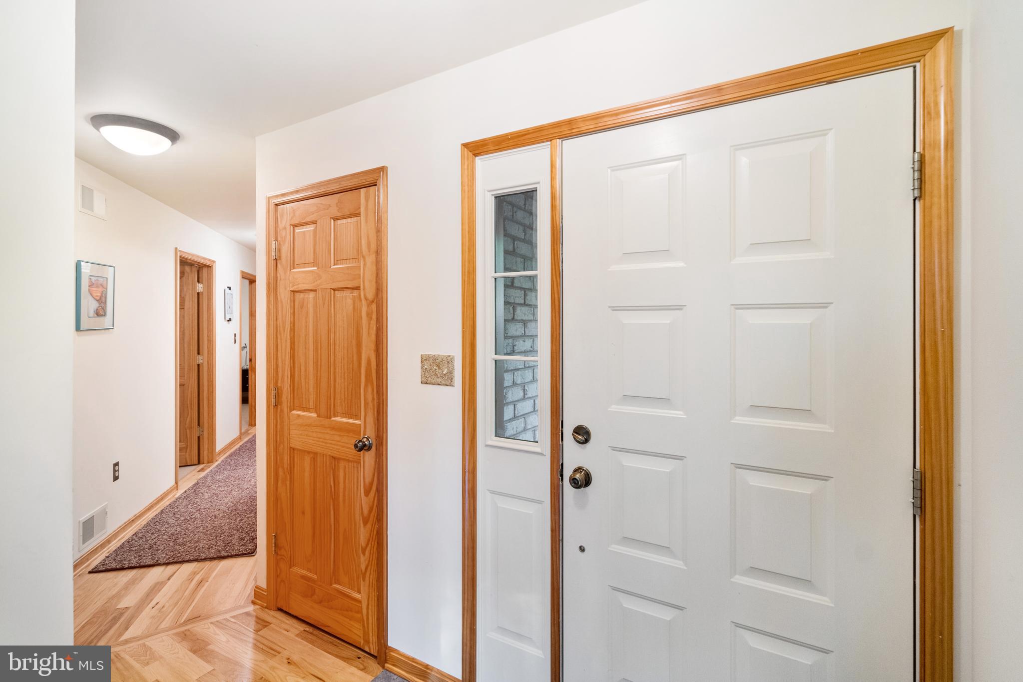 HILLCREST - Residential