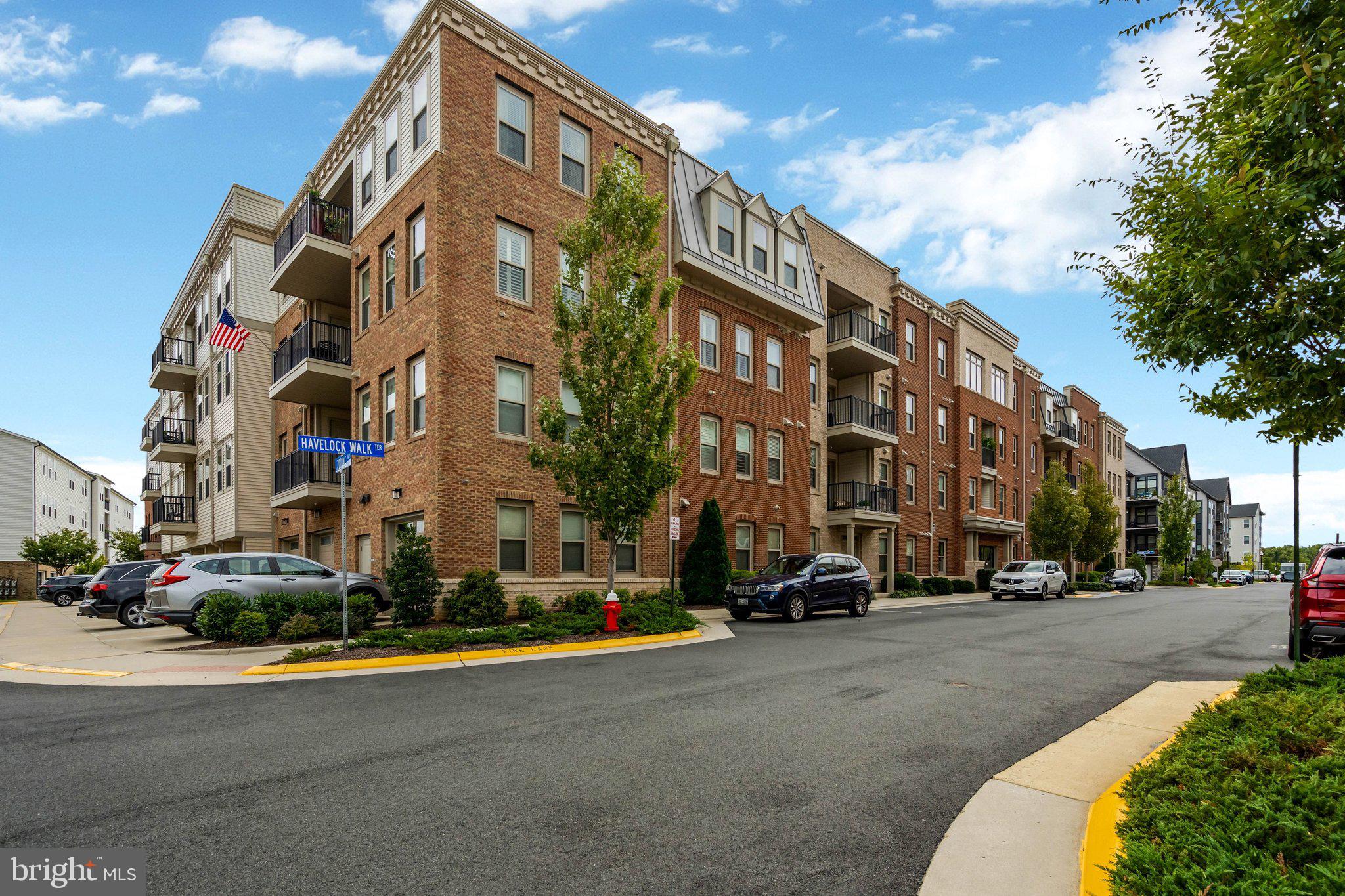 23630 HAVELOCK WALK TERRACE 410