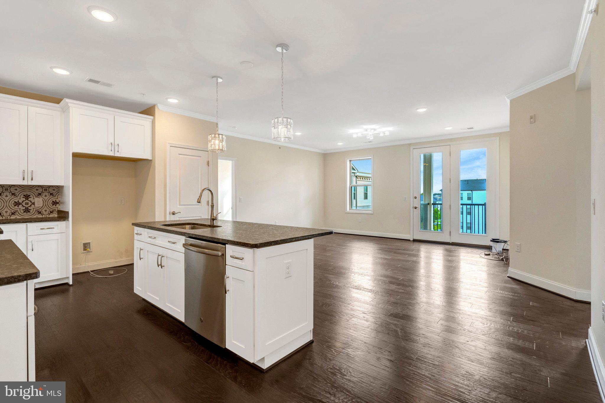 23630 HAVELOCK WALK TERRACE 410