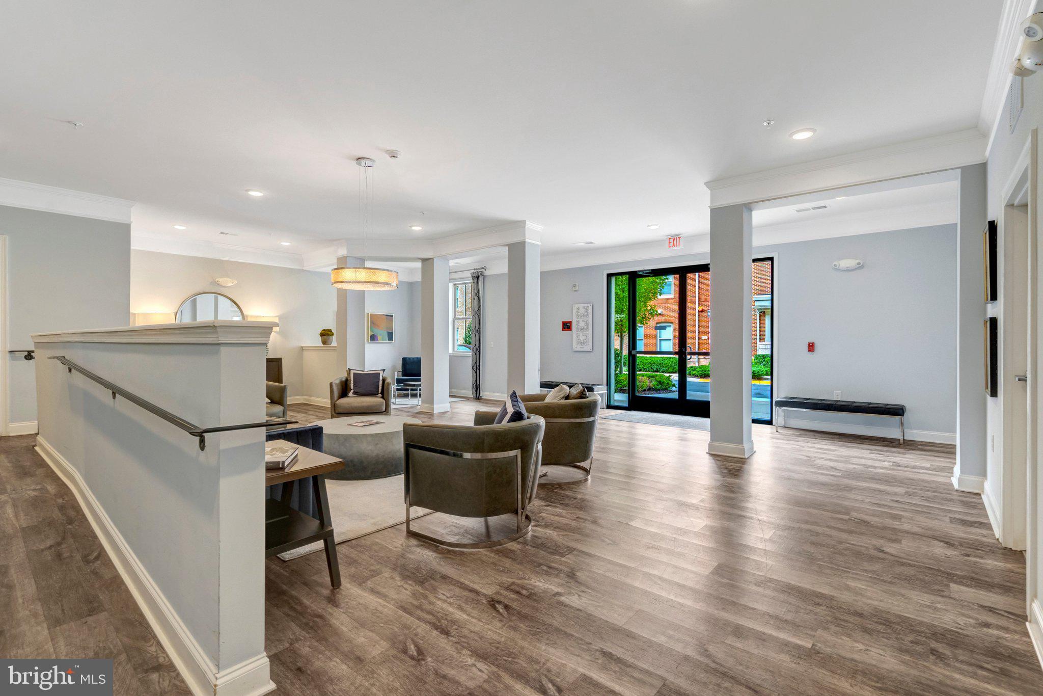 23630 HAVELOCK WALK TERRACE 410