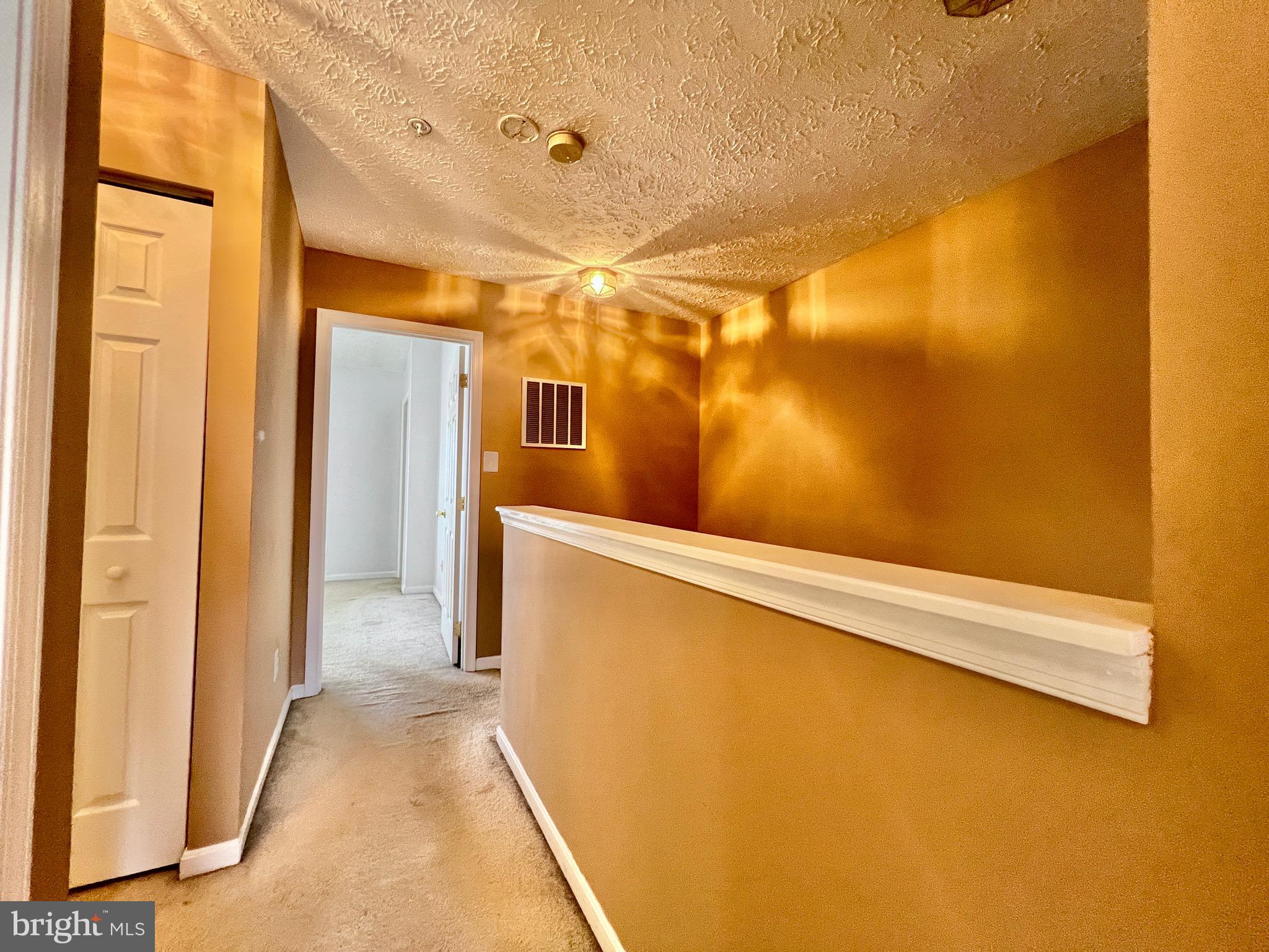 REISTERSTOWN VILLAGE - Residential